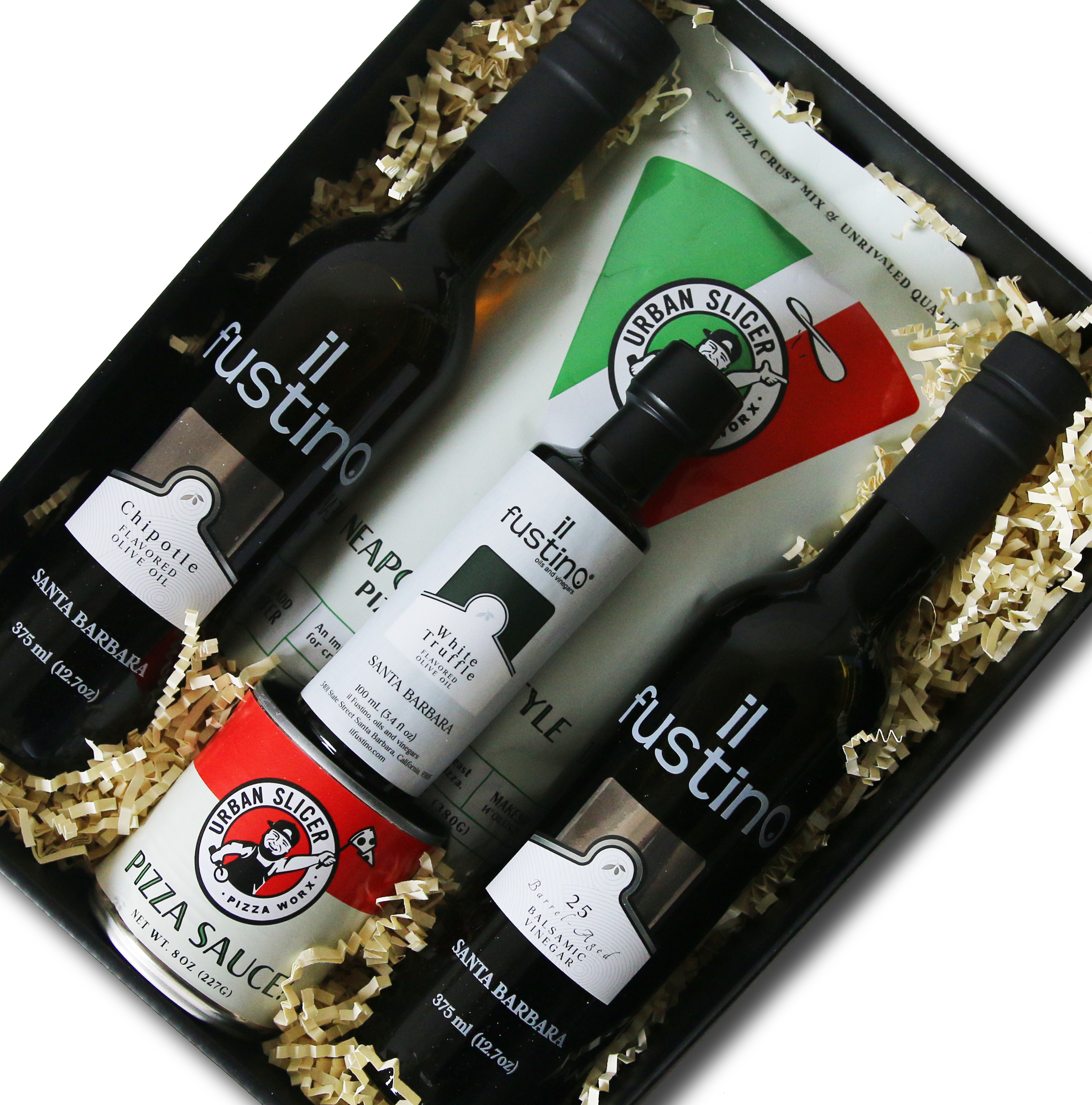 The Pizza Night Box