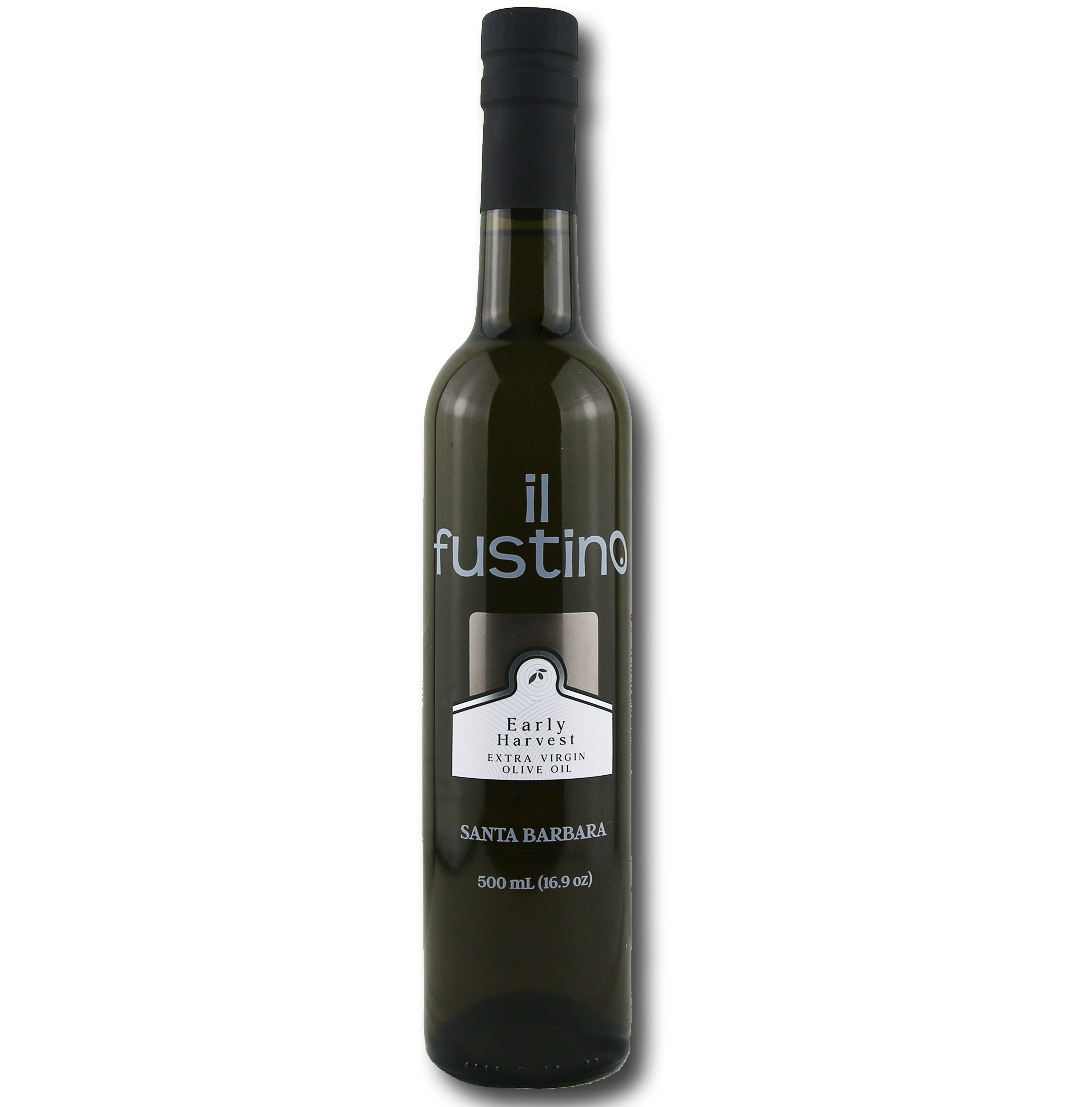 Early Harvest Extra Virgin Olive Oil
