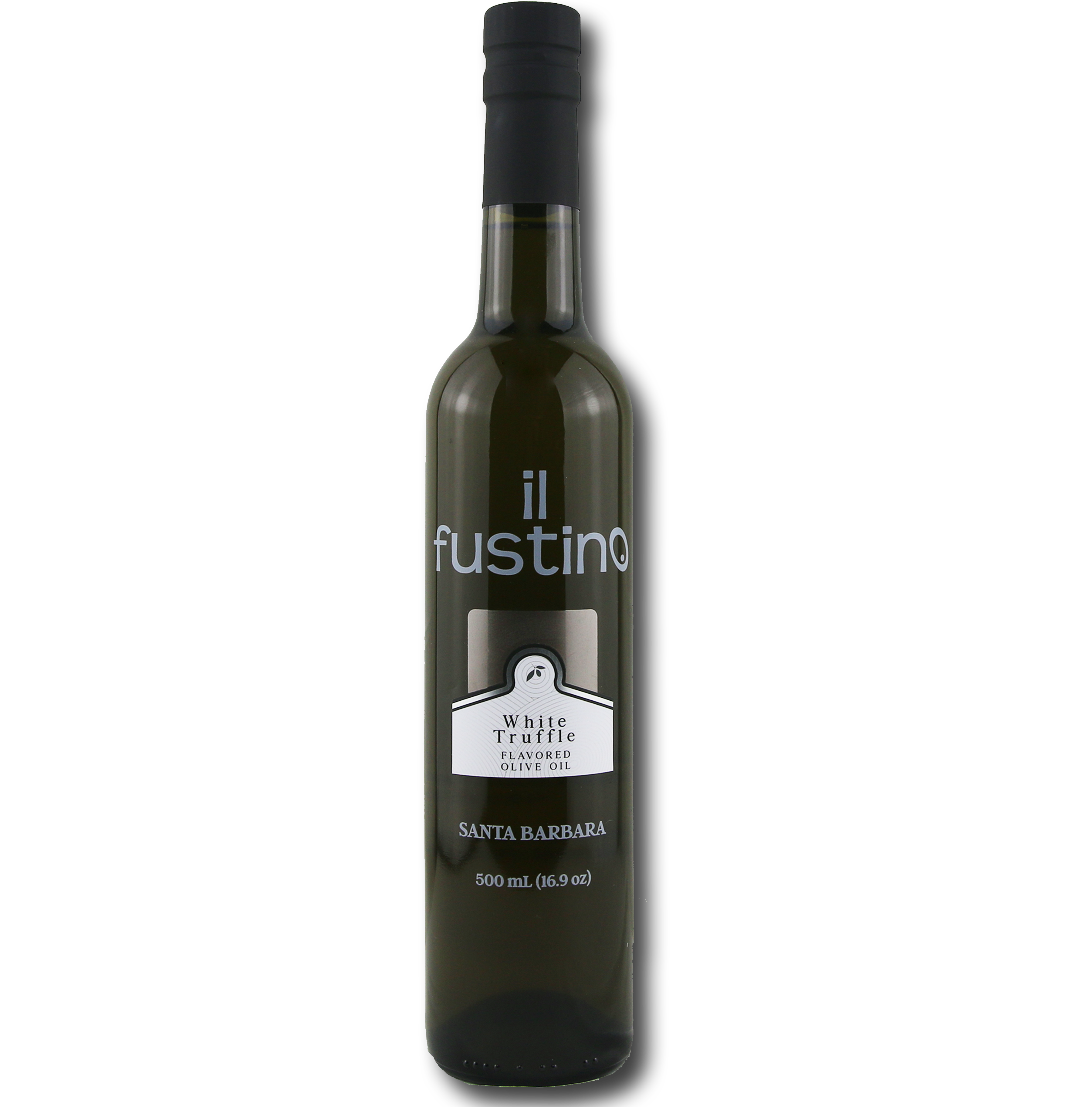 White Truffle Oil