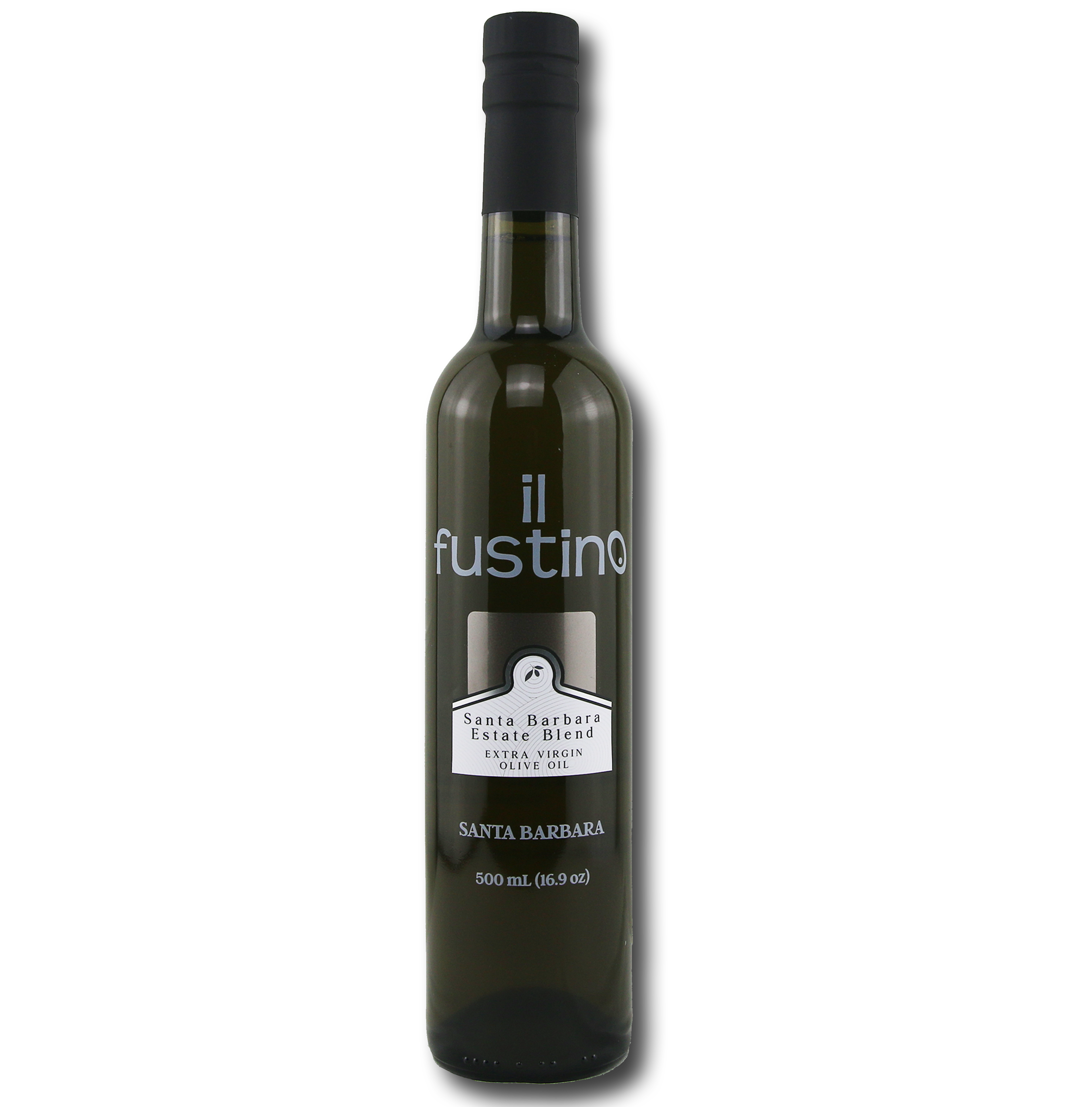 Santa Barbara Estate Extra Virgin Olive Oil