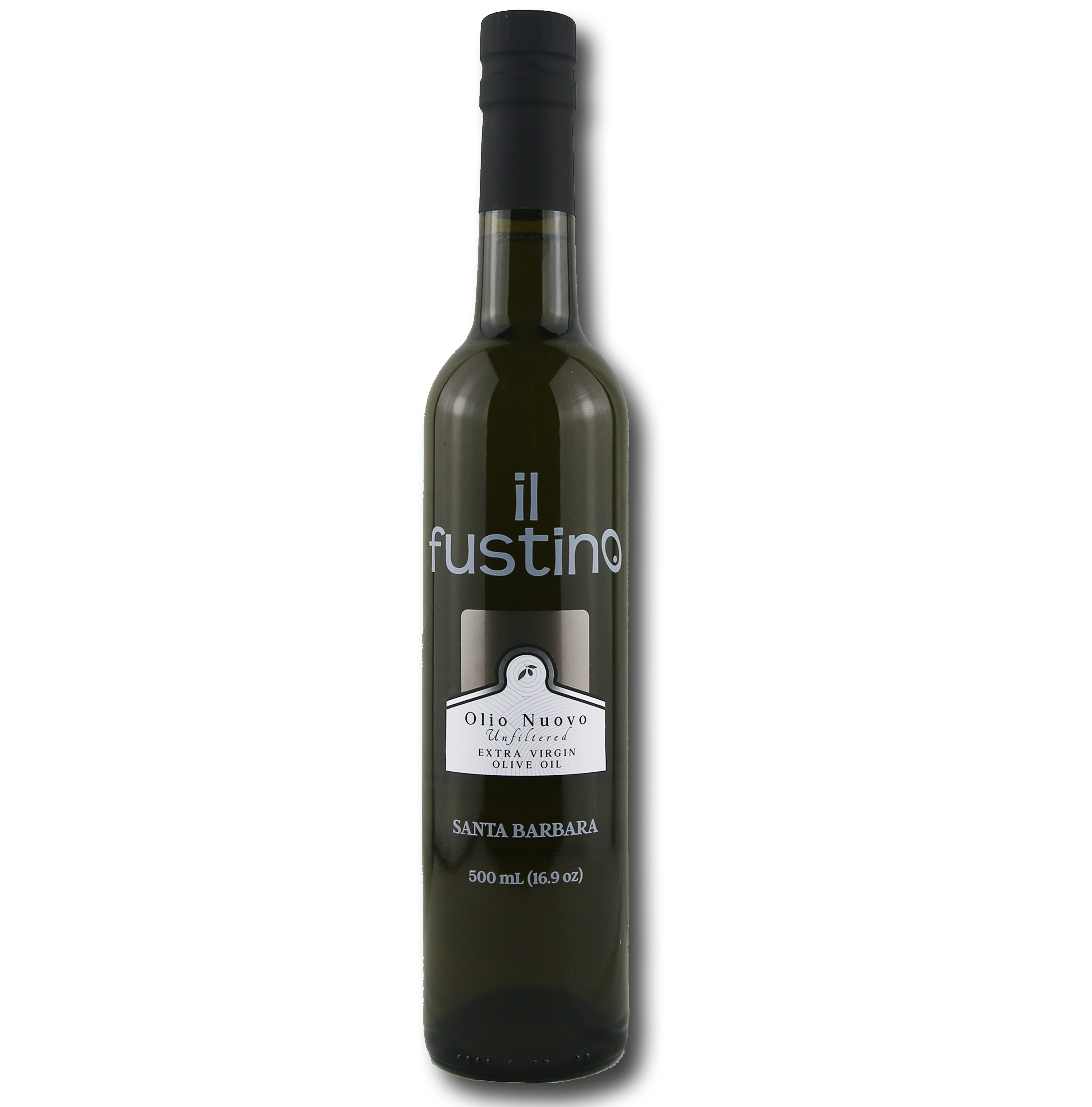 Olio Nuovo - New Harvest 2025-2026