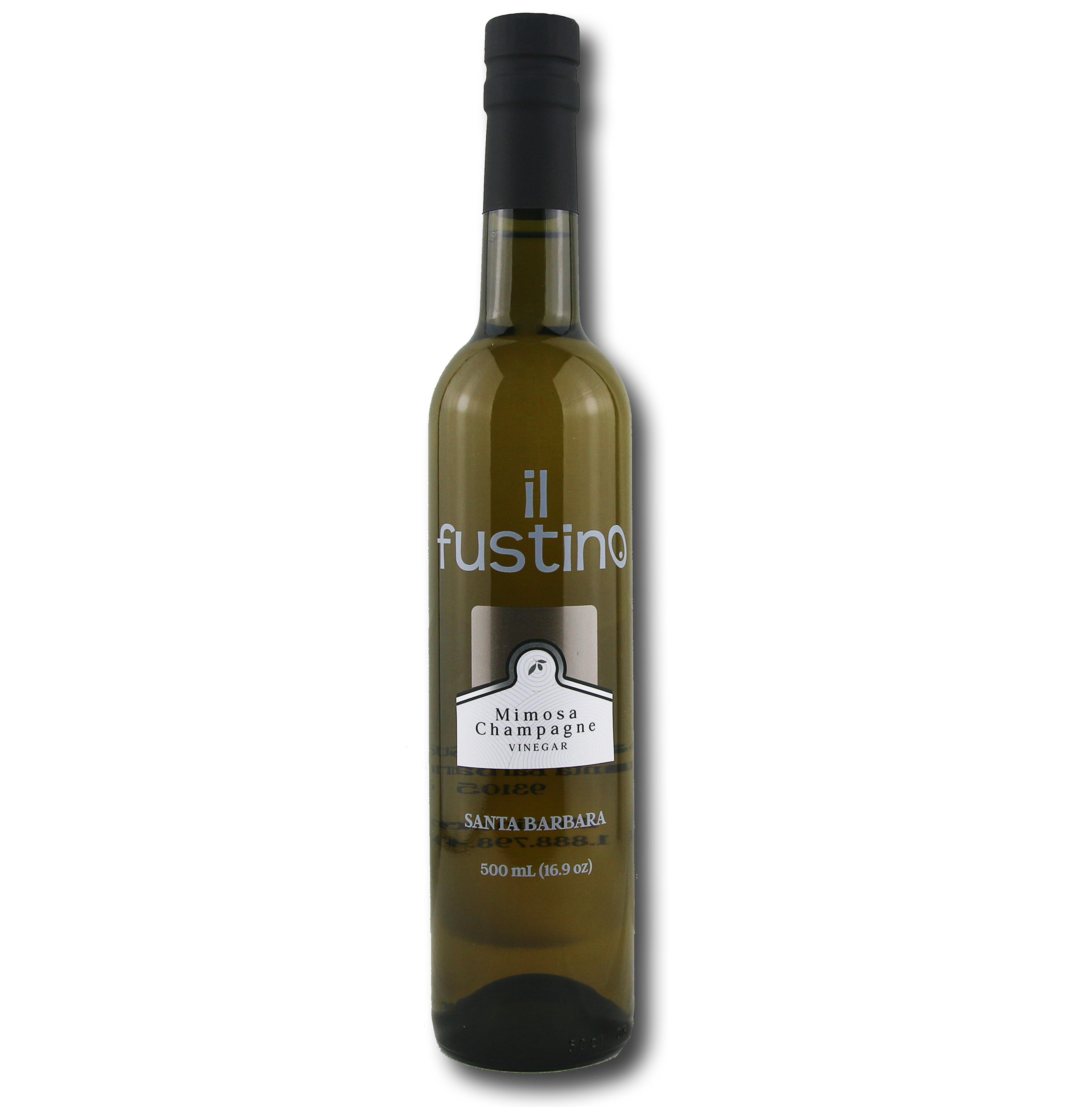 Mimosa Champagne Vinegar