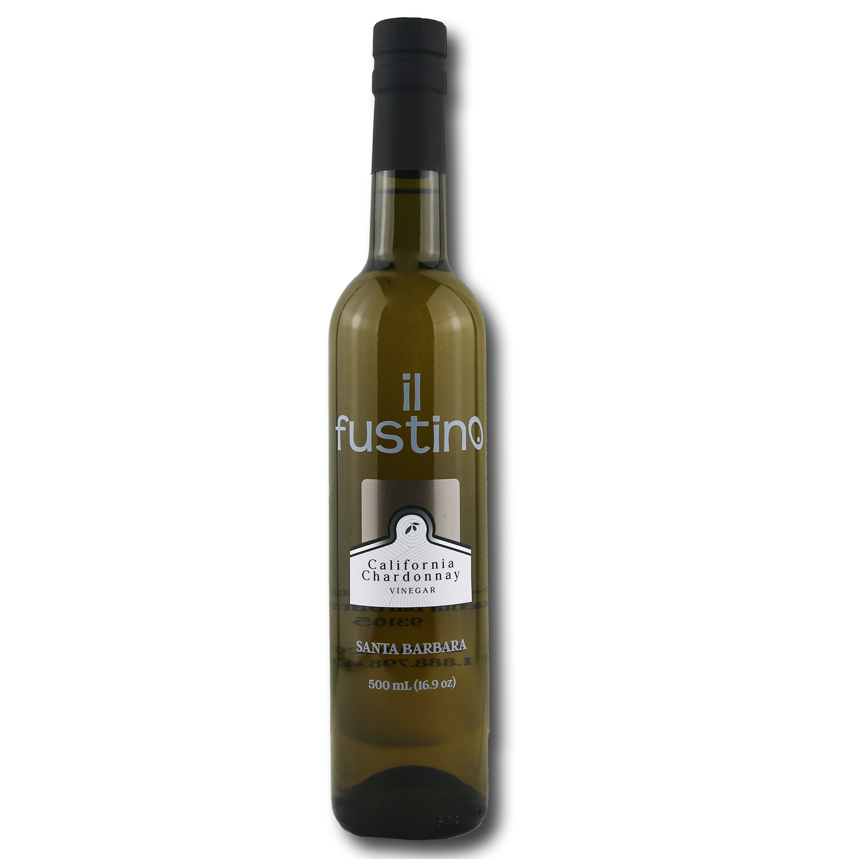 California Chardonnay Vinegar