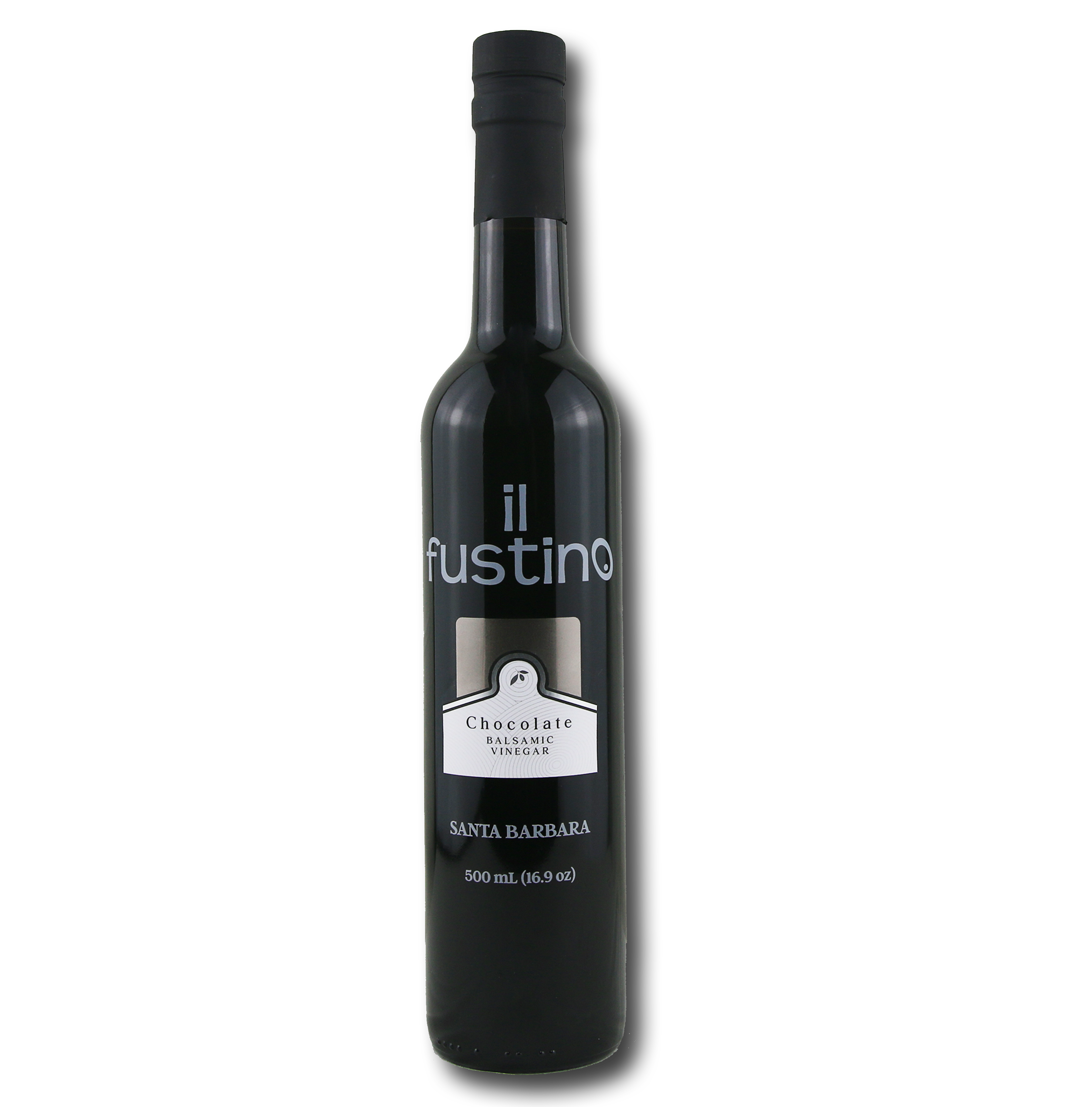 Chocolate Balsamic