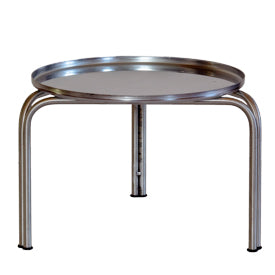 Sansone Stainless Steel Stand for 25 L Fusti