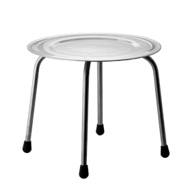 Superfustinox Stainless Steel Stand for 5 L Fusti