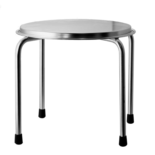 Superfustinox Stainless Steel Stand for 10-12 L Fusti