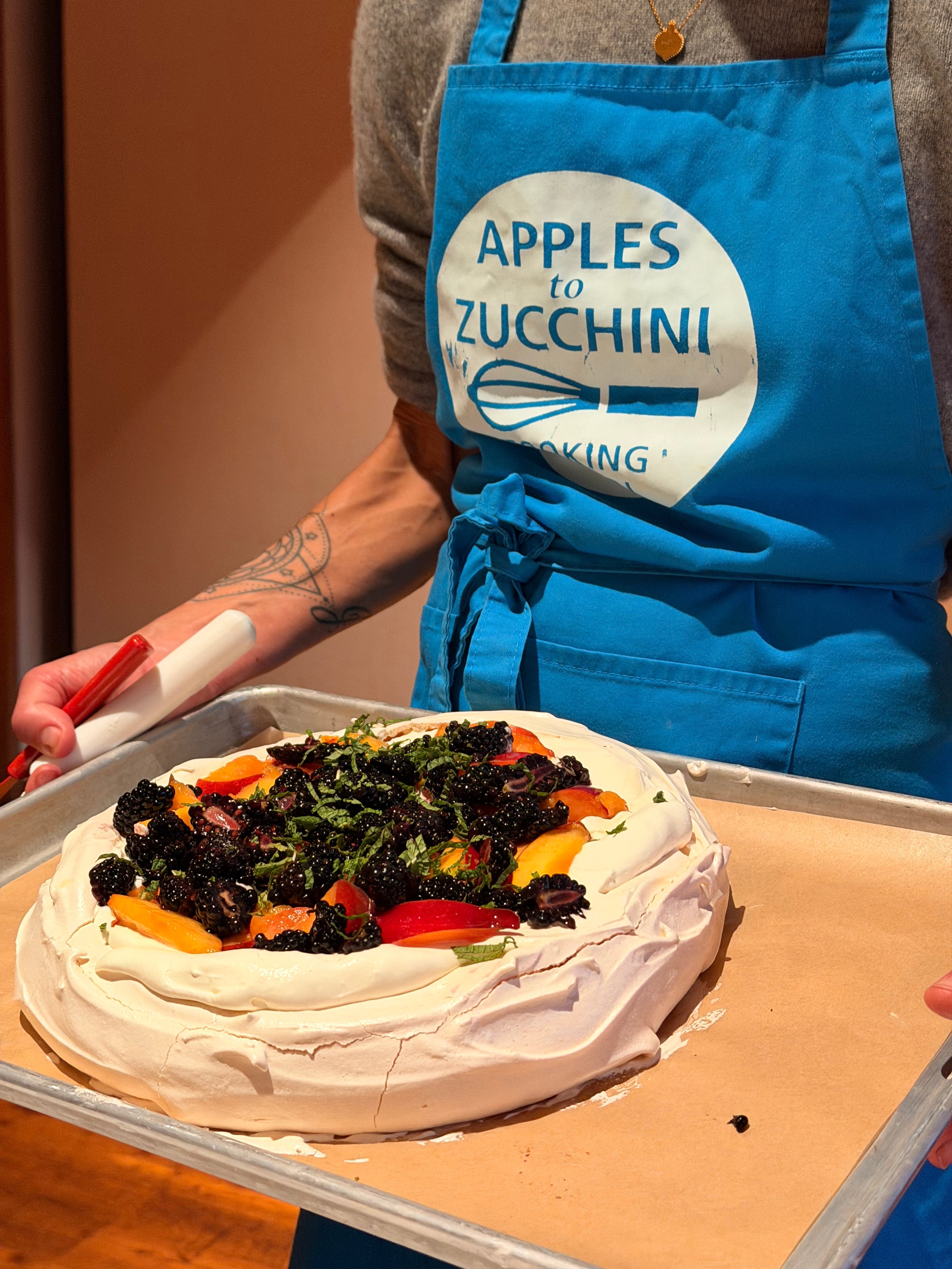 Pavlova