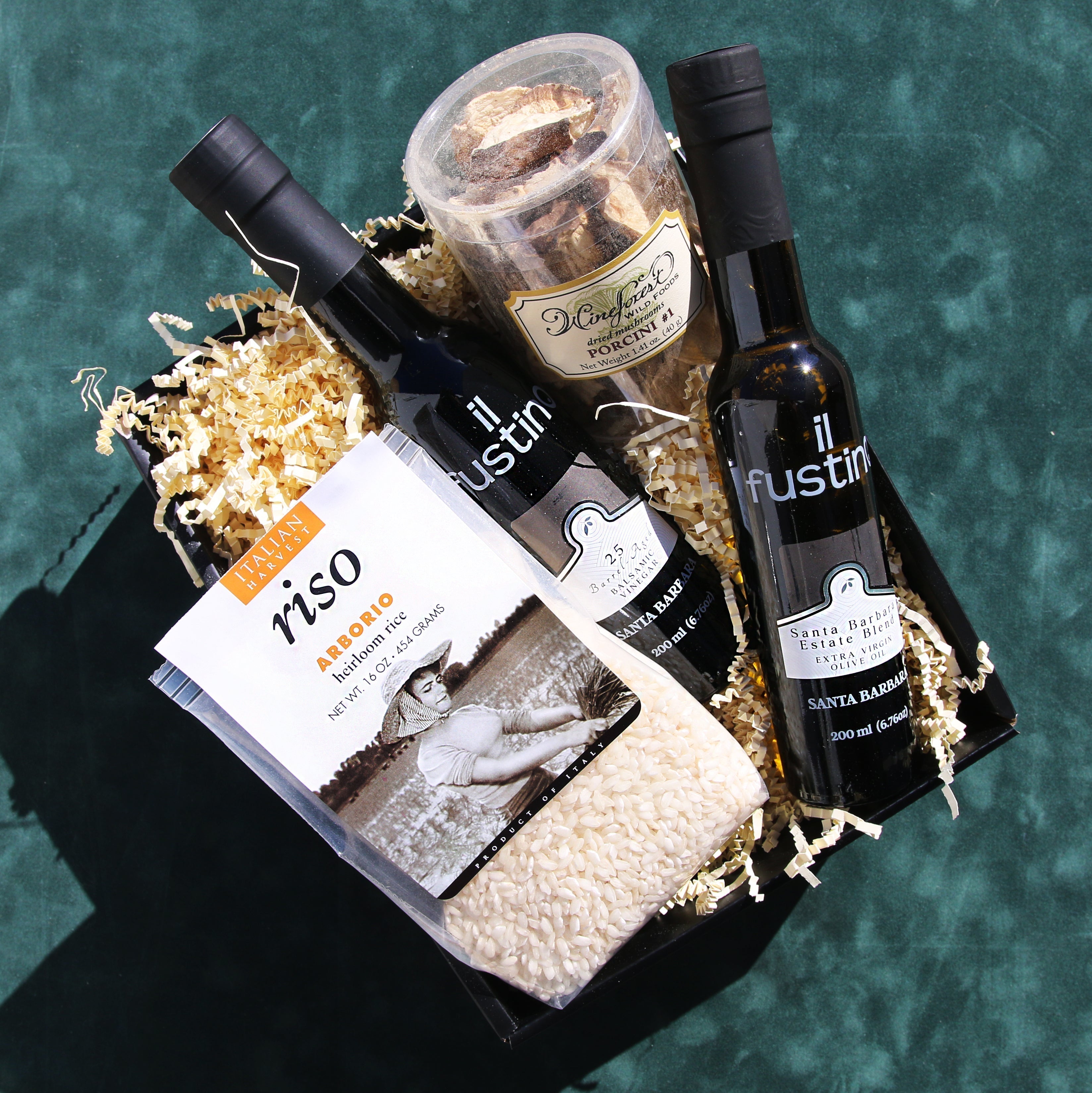 Risotto Night Box