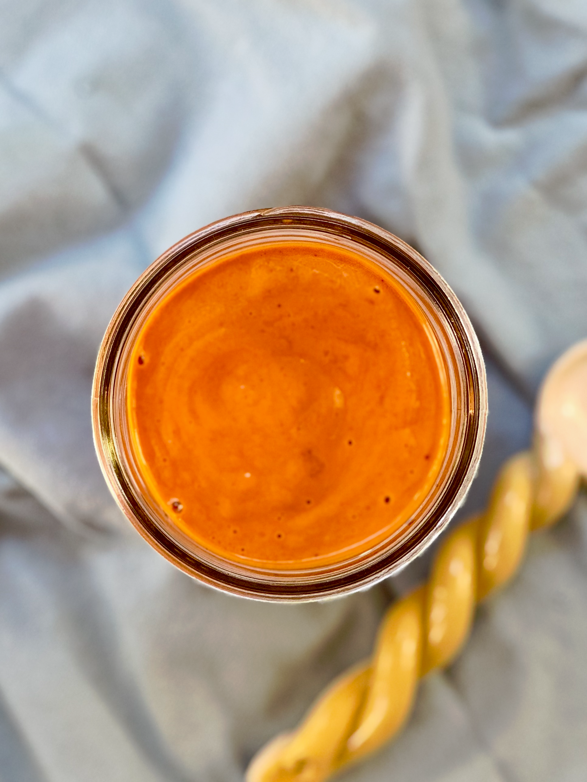 Romesco Sauce