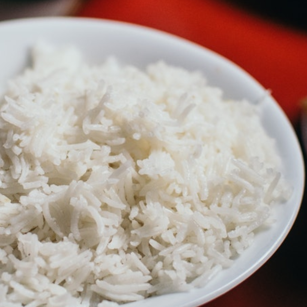Taiwanese Sticky Rice