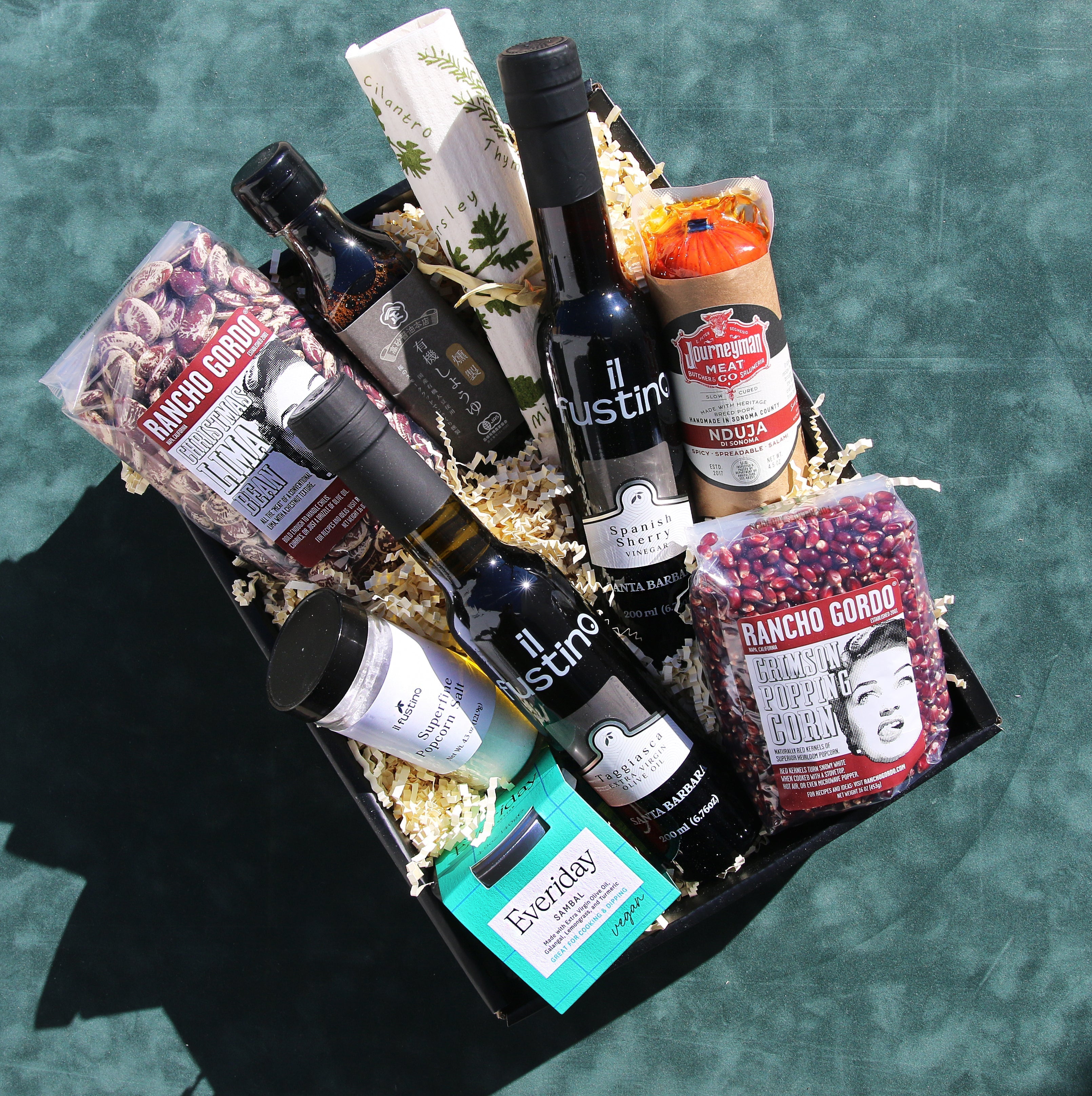 Yes, Chef Collection