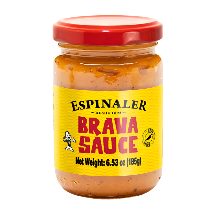 Brava Sauce