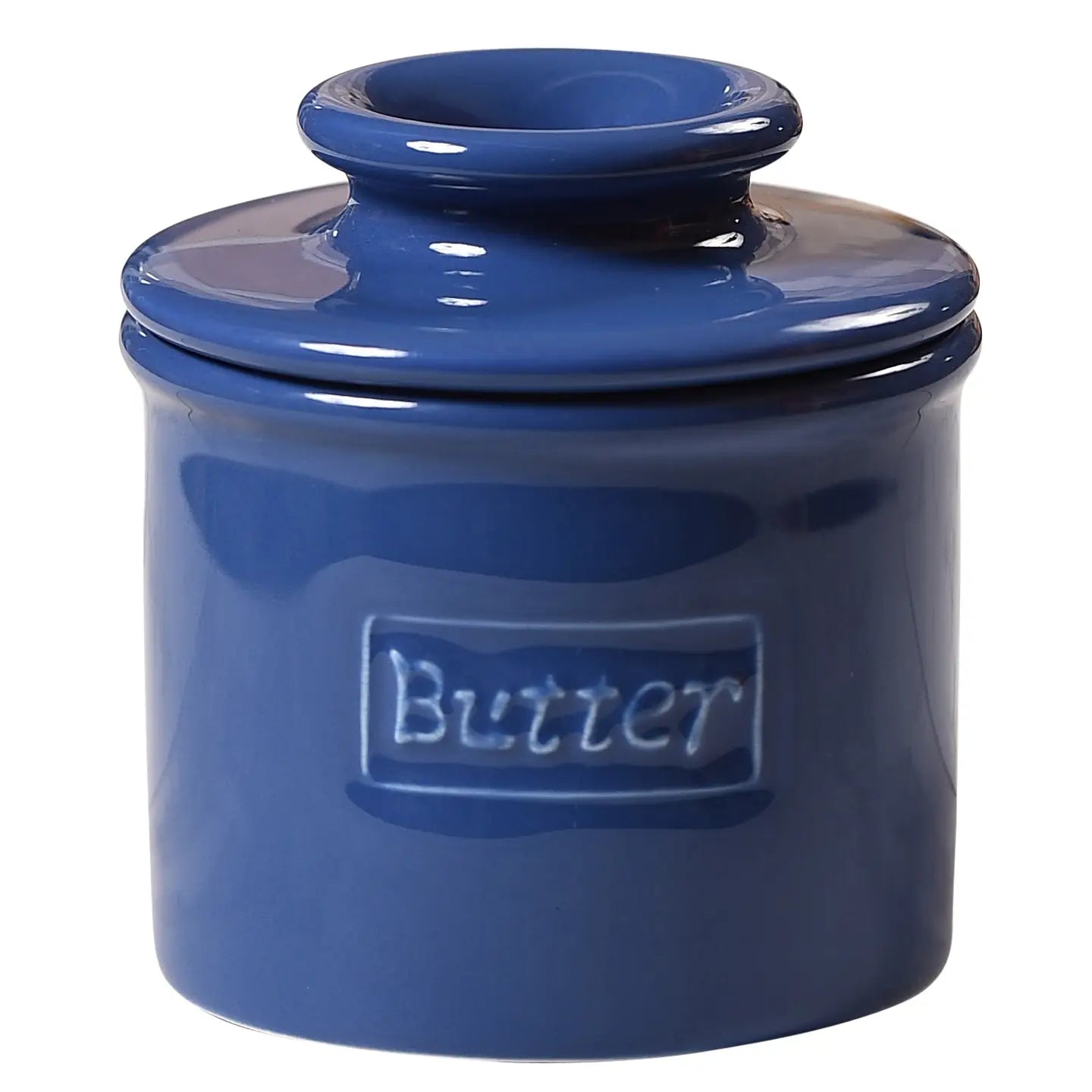 Butter Bell Crock