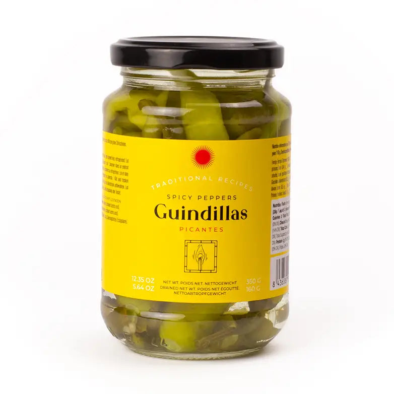Guindillas