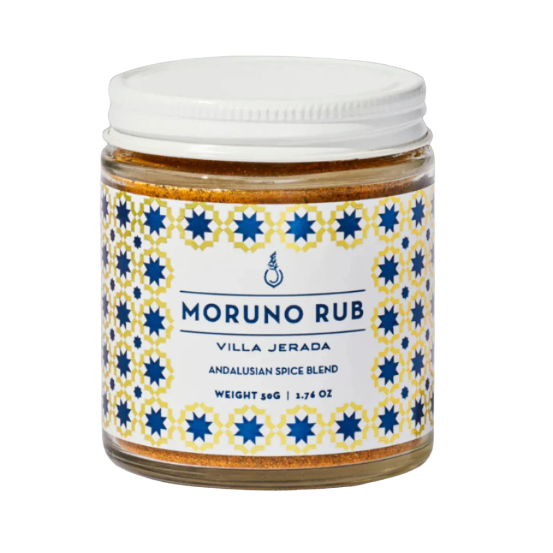 Moruno Rub