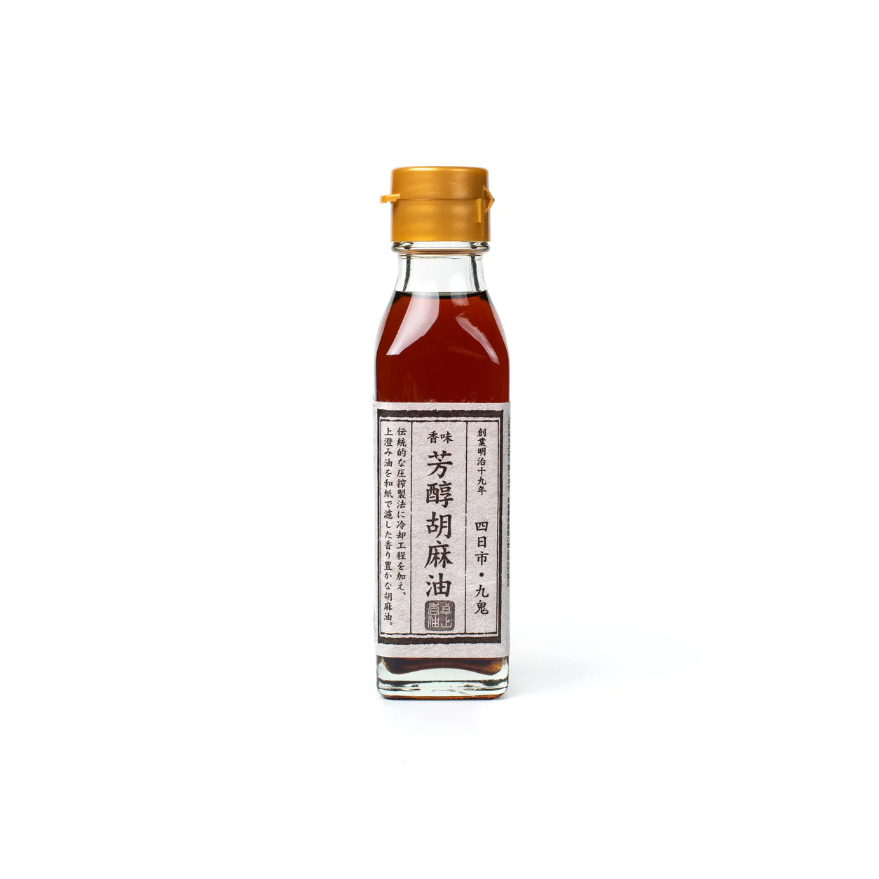 Hojun Sesame Oil
