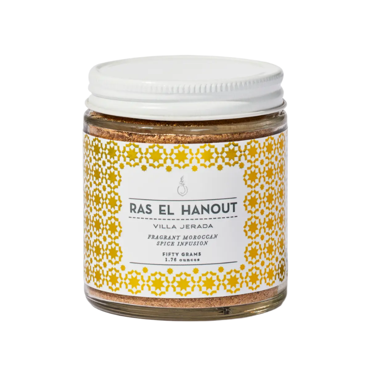 Ras El Hanout