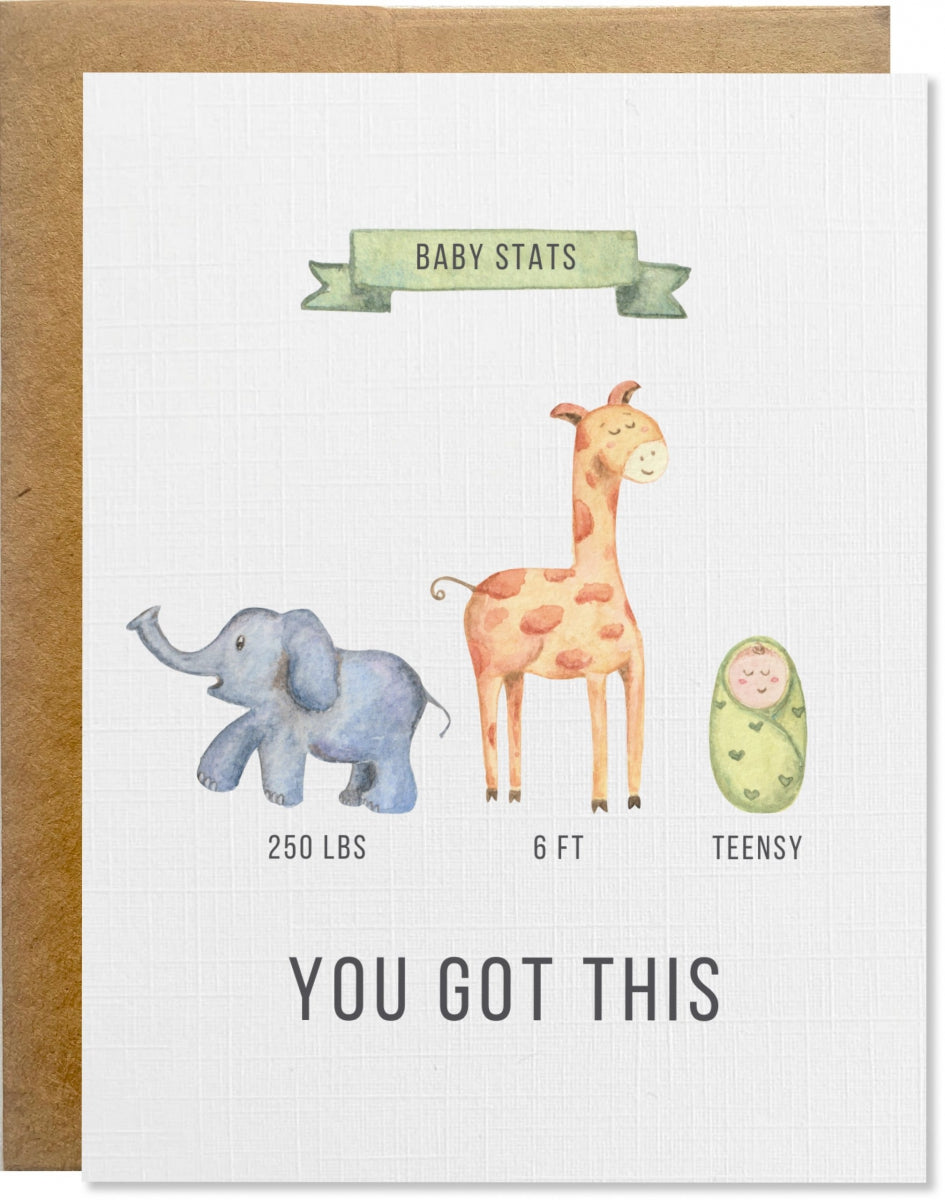 Pink Hill Press Cards