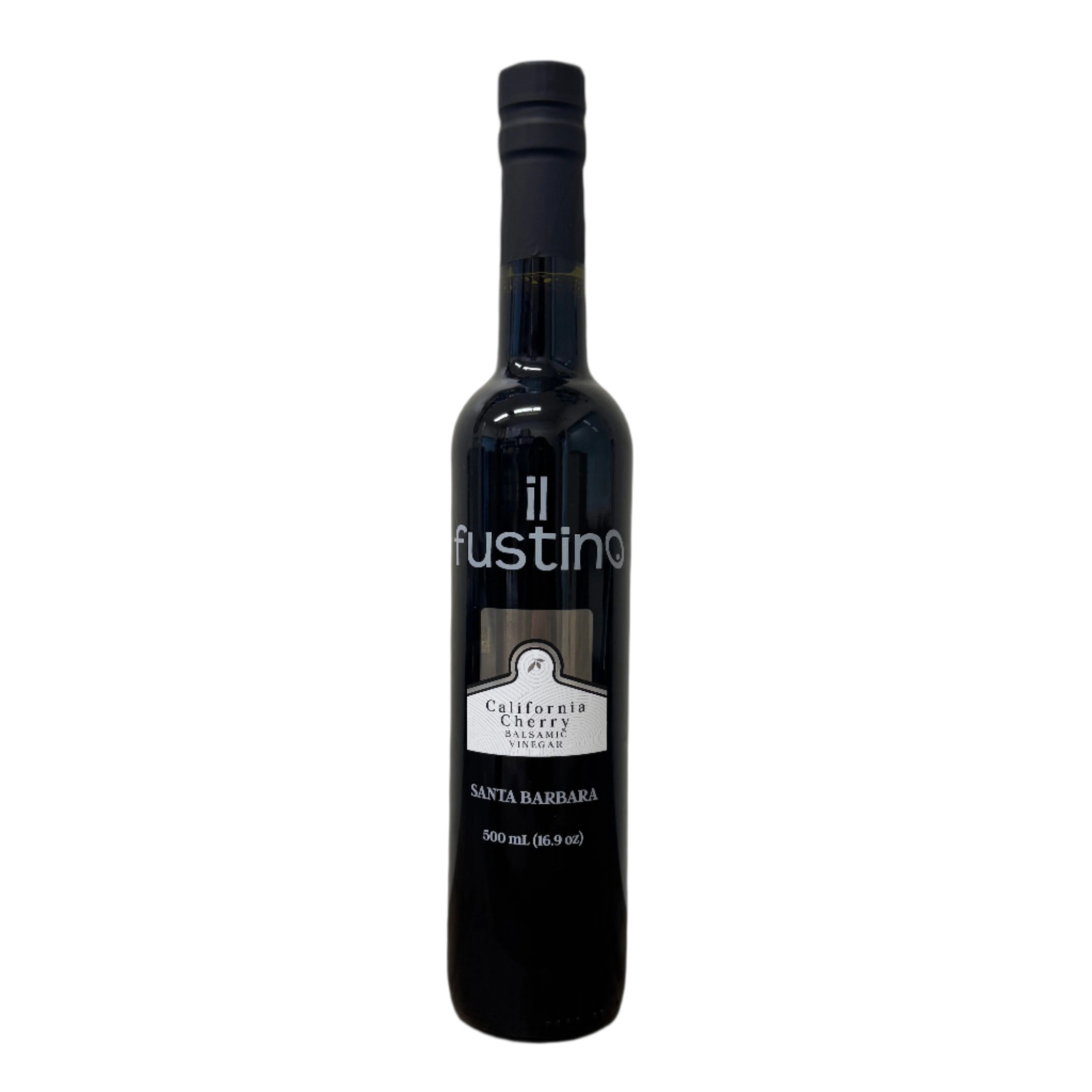 Cherry Balsamic