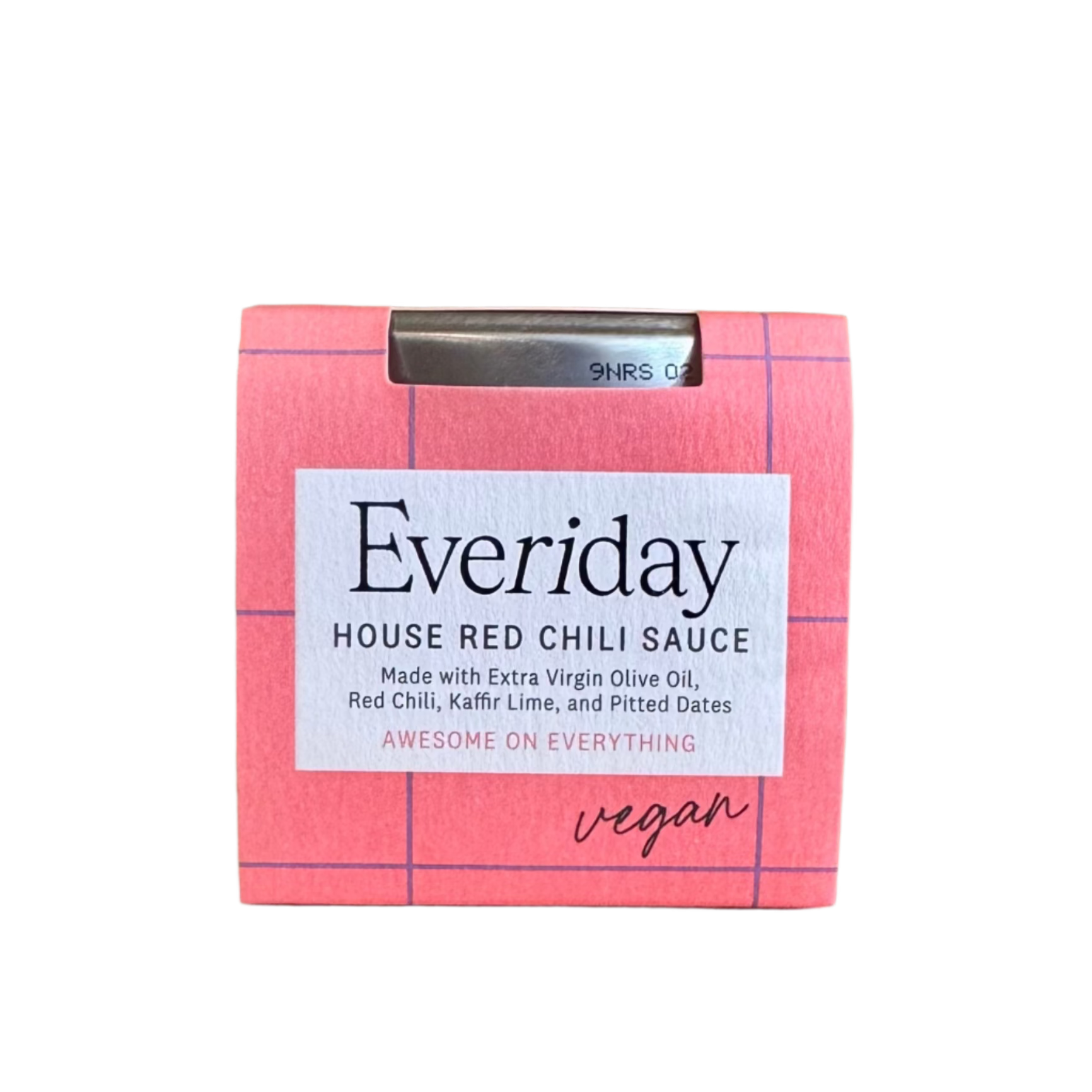 Everiday Foods Sauces