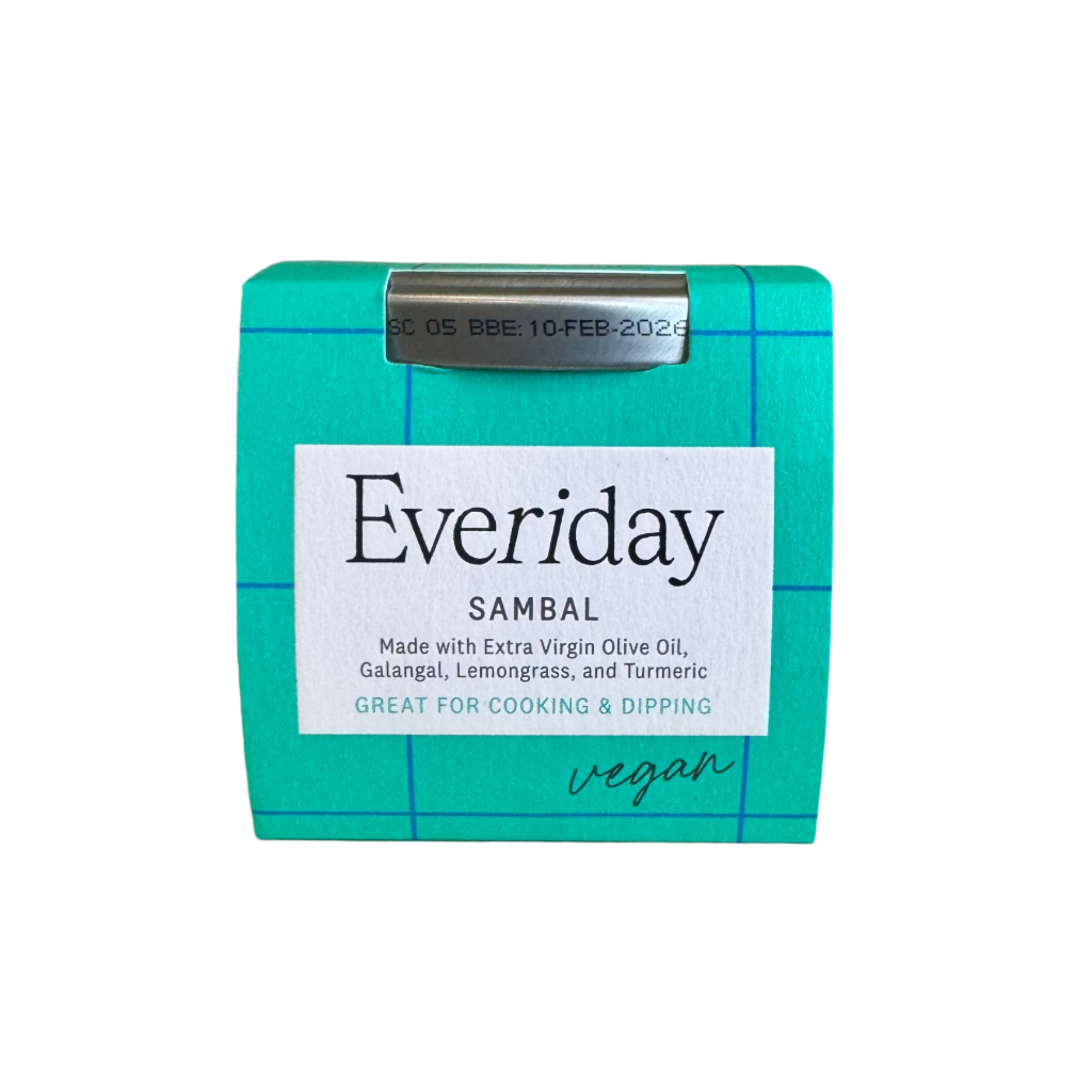 Everiday Foods Sauces