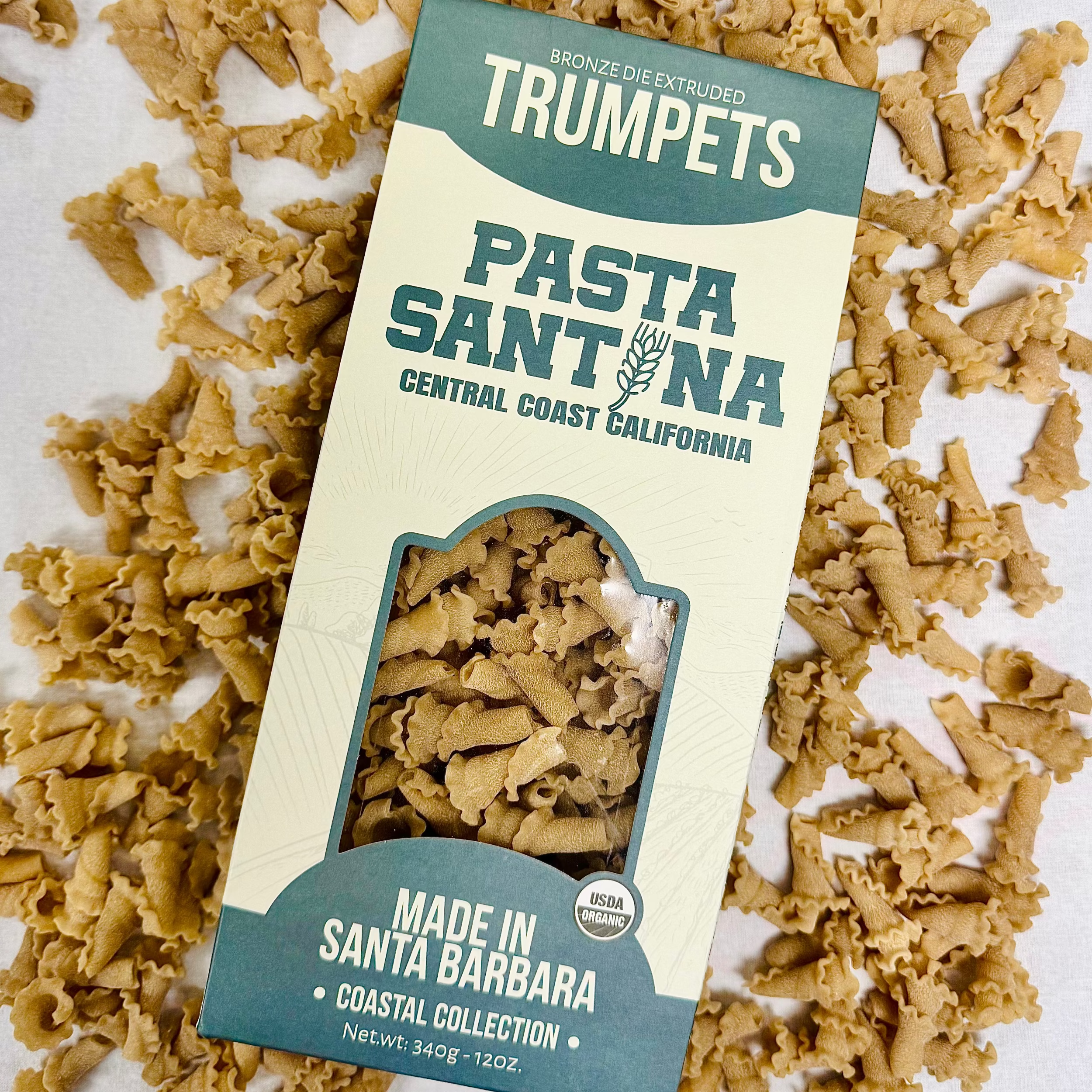 Trumpets