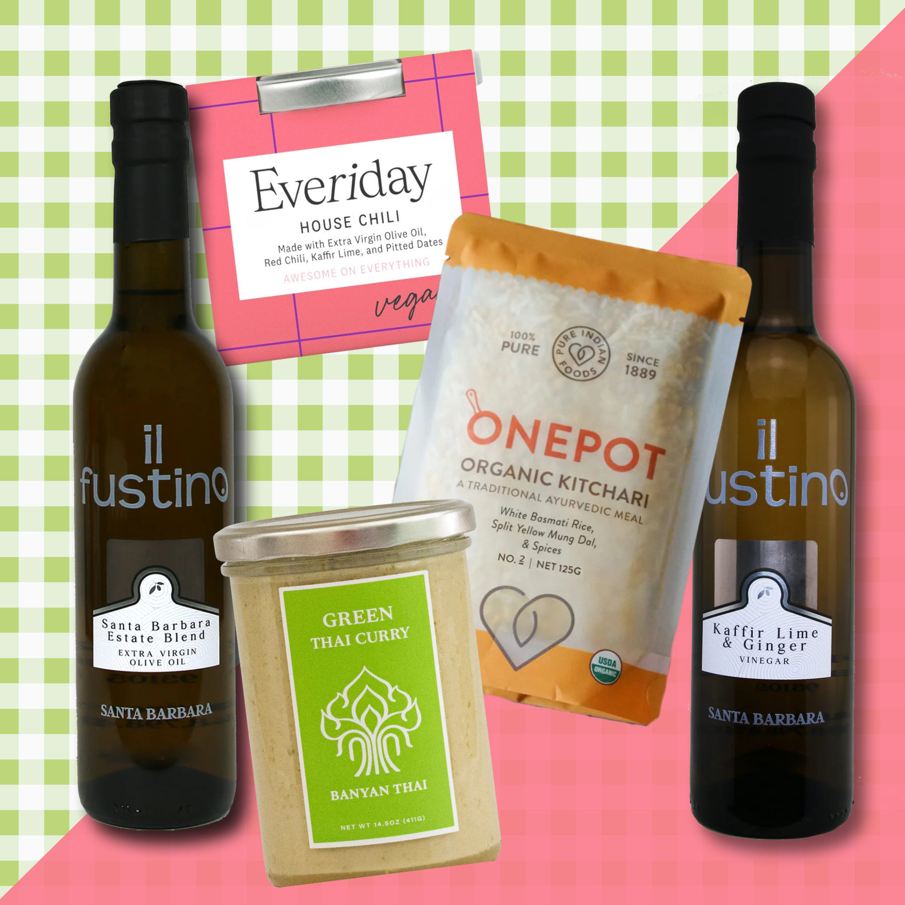 Summer Fancy Gift Box