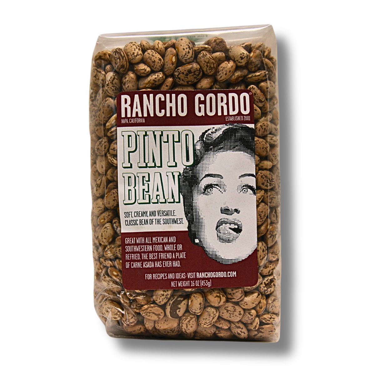 Pinto Beans