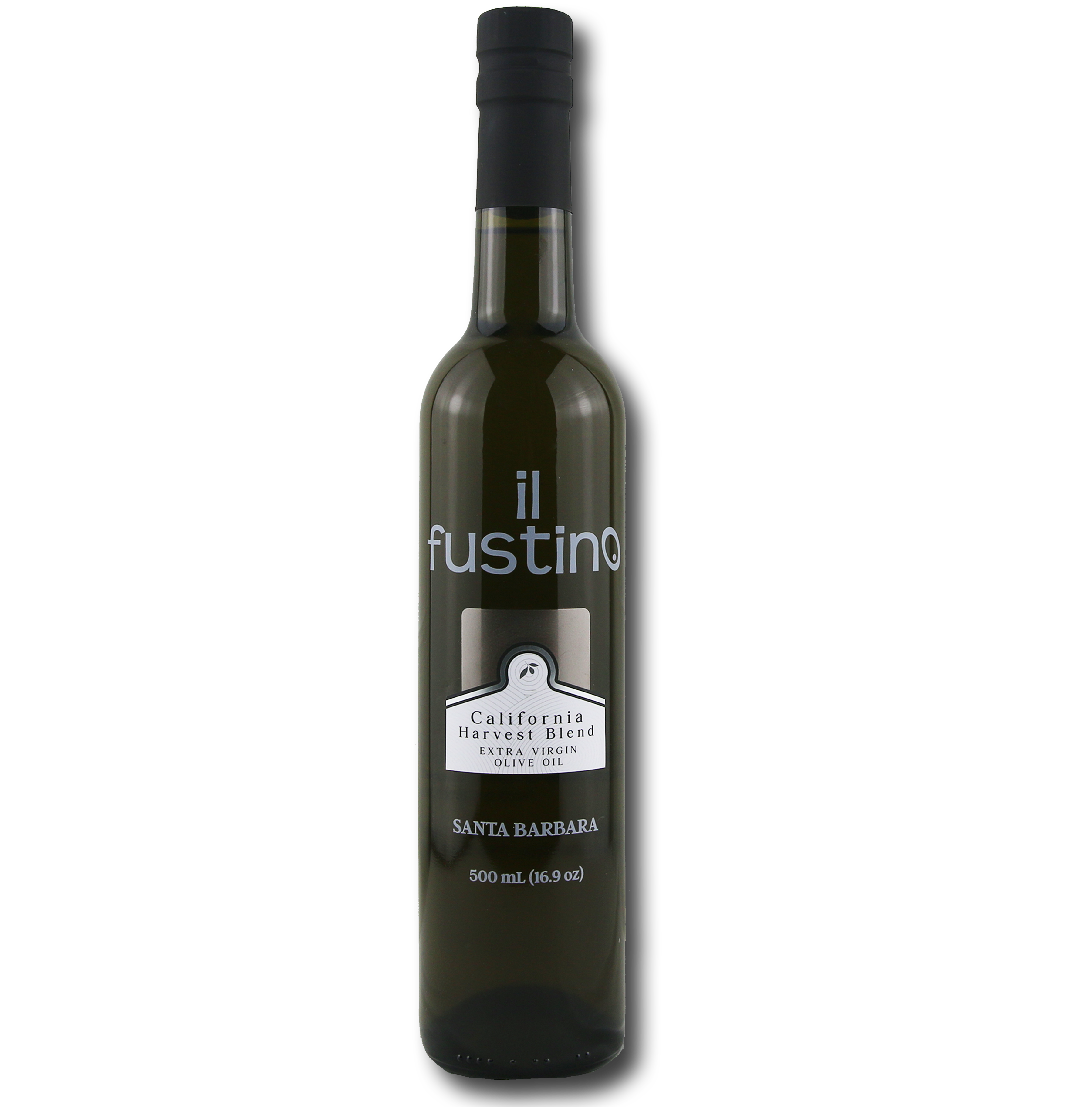 California Harvest Blend Extra Virgin Olive Oil