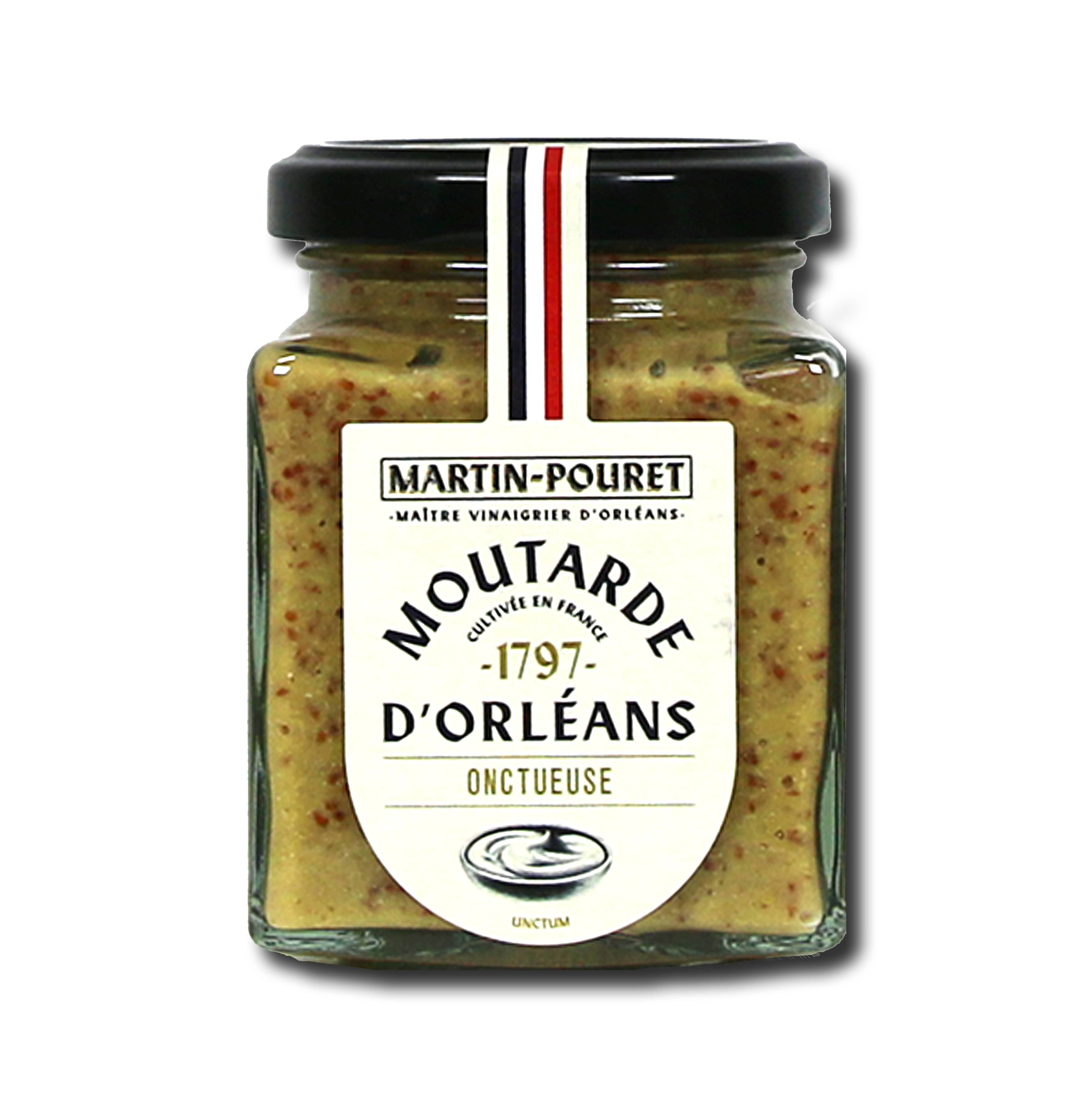 Moutarde D'Orleans