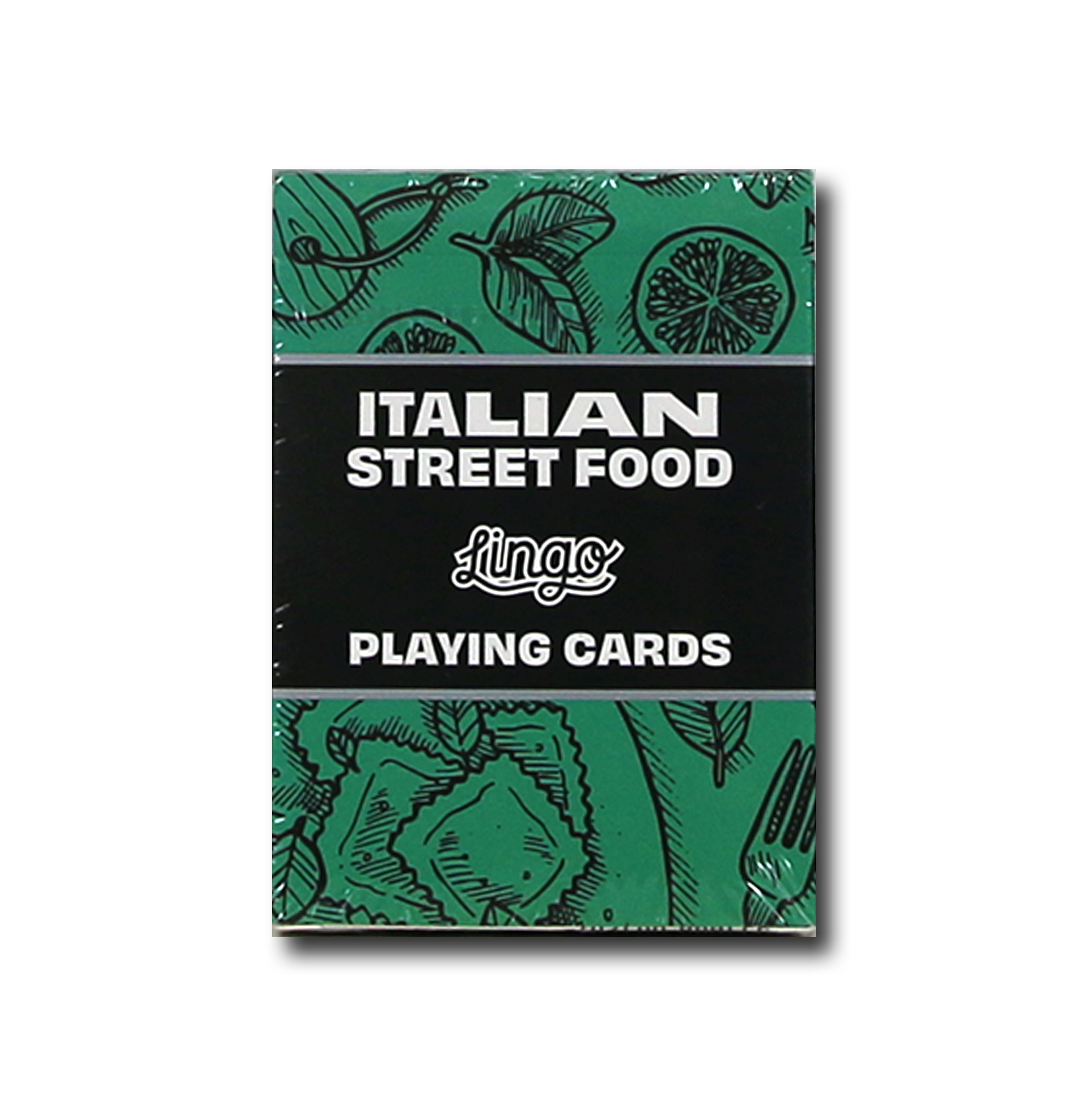 Italian Playing Cards