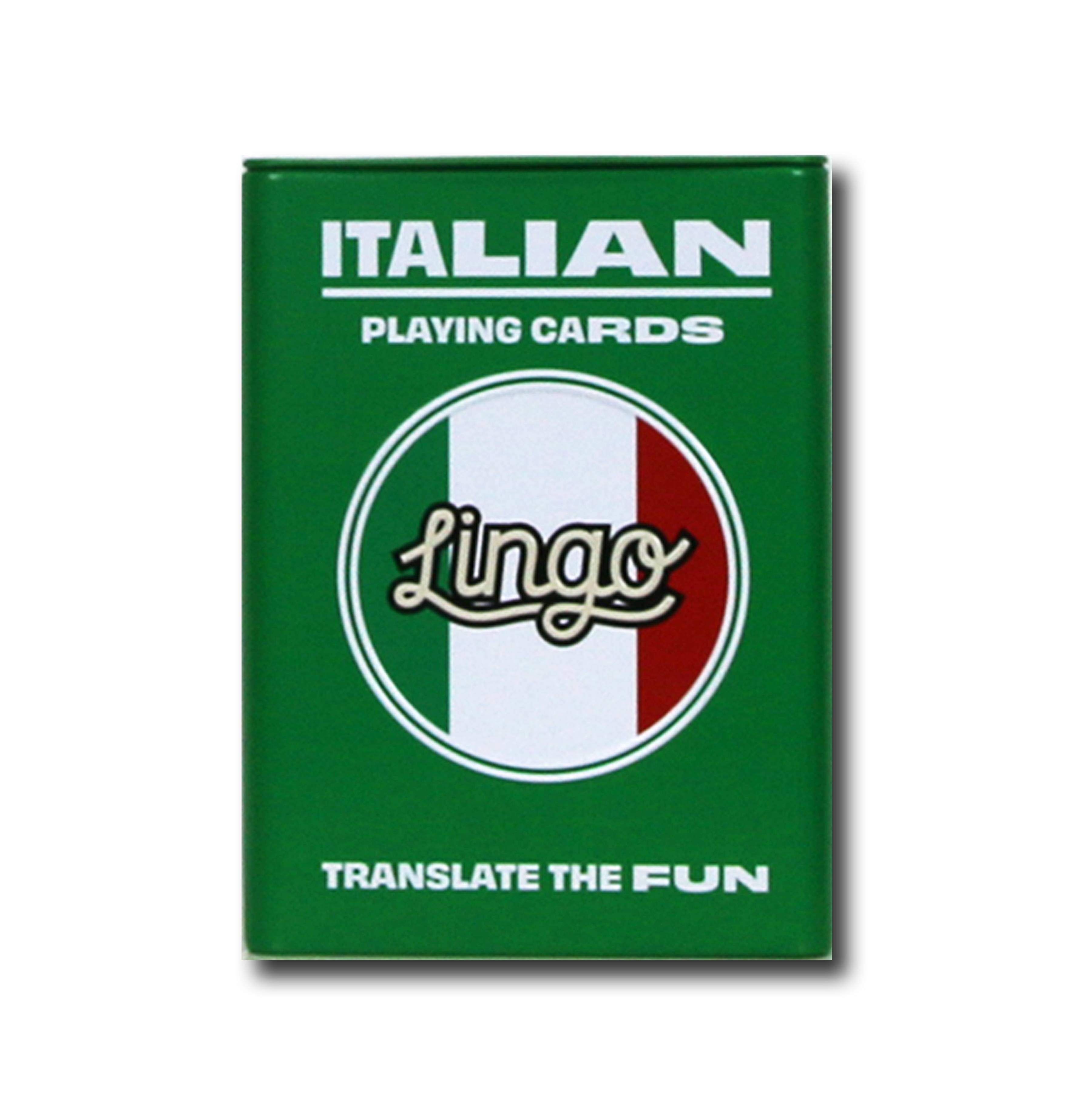 Italian Playing Cards