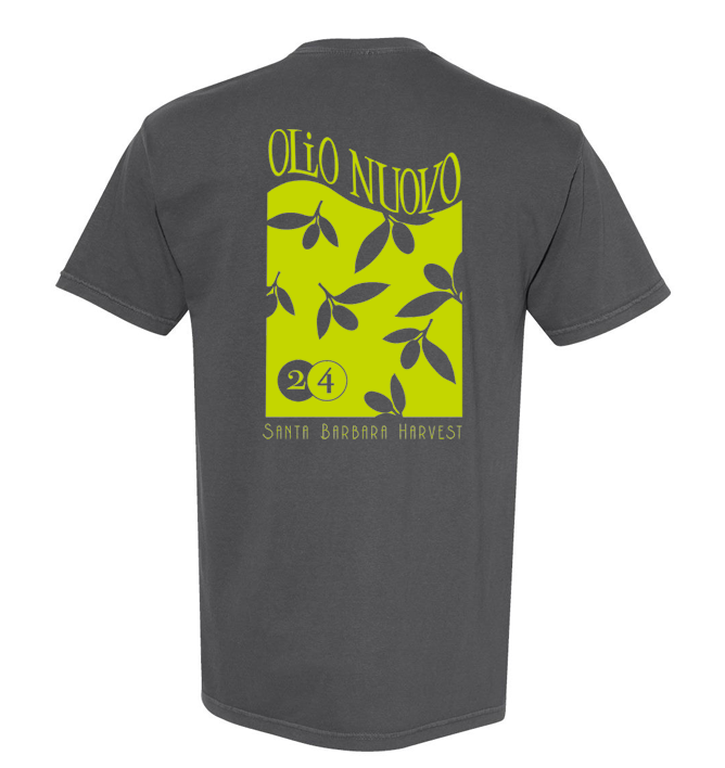 Olio Nuovo T-Shirt