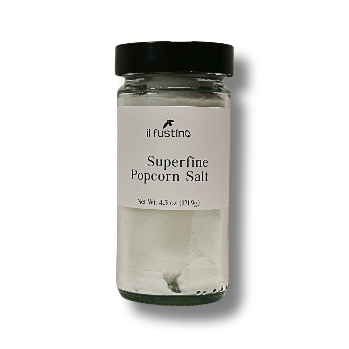Superfine Popcorn Salt