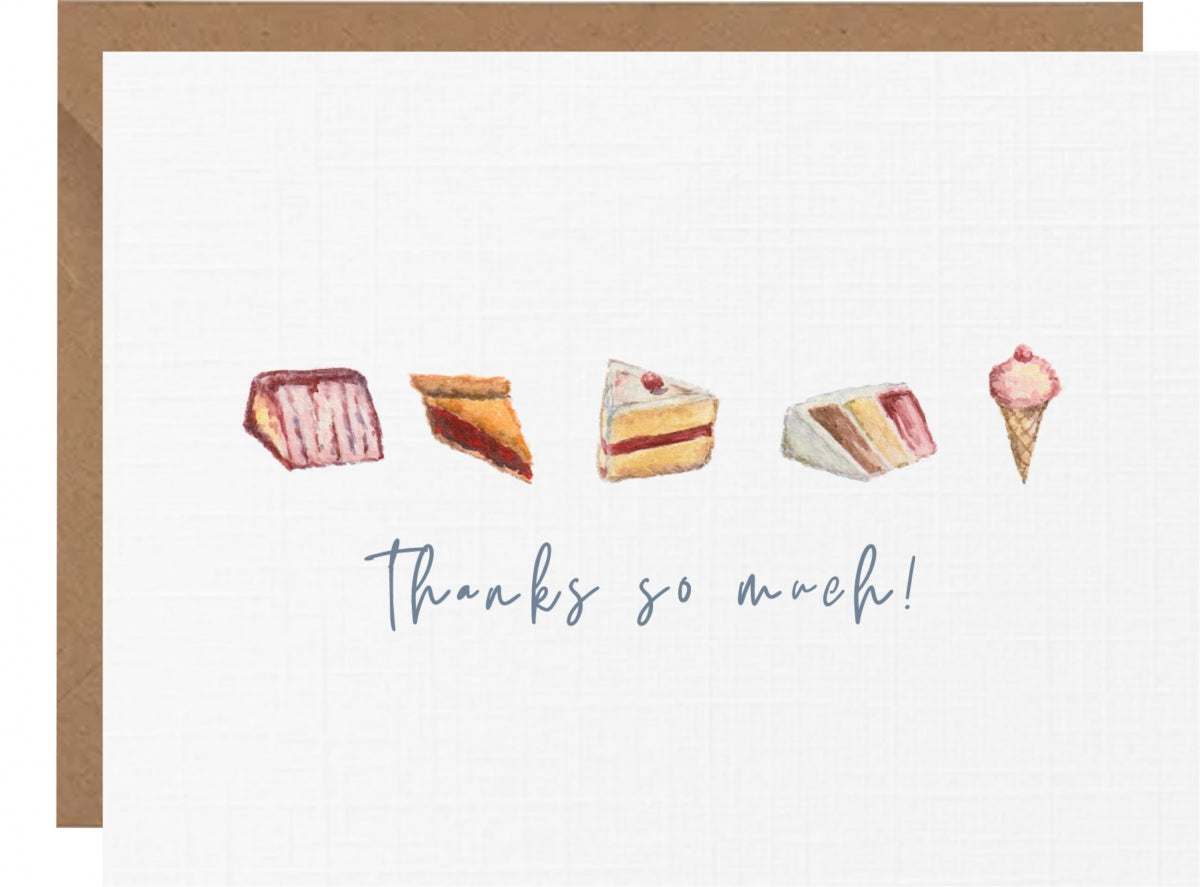 Pink Hill Press Cards