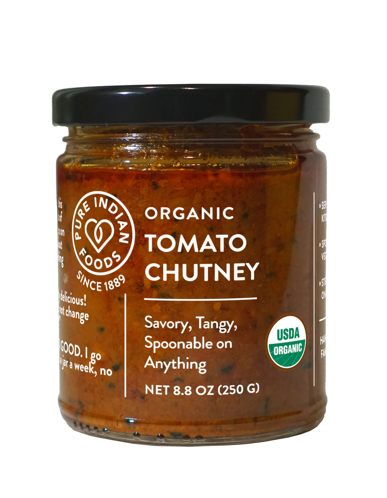 Tomato Chutney