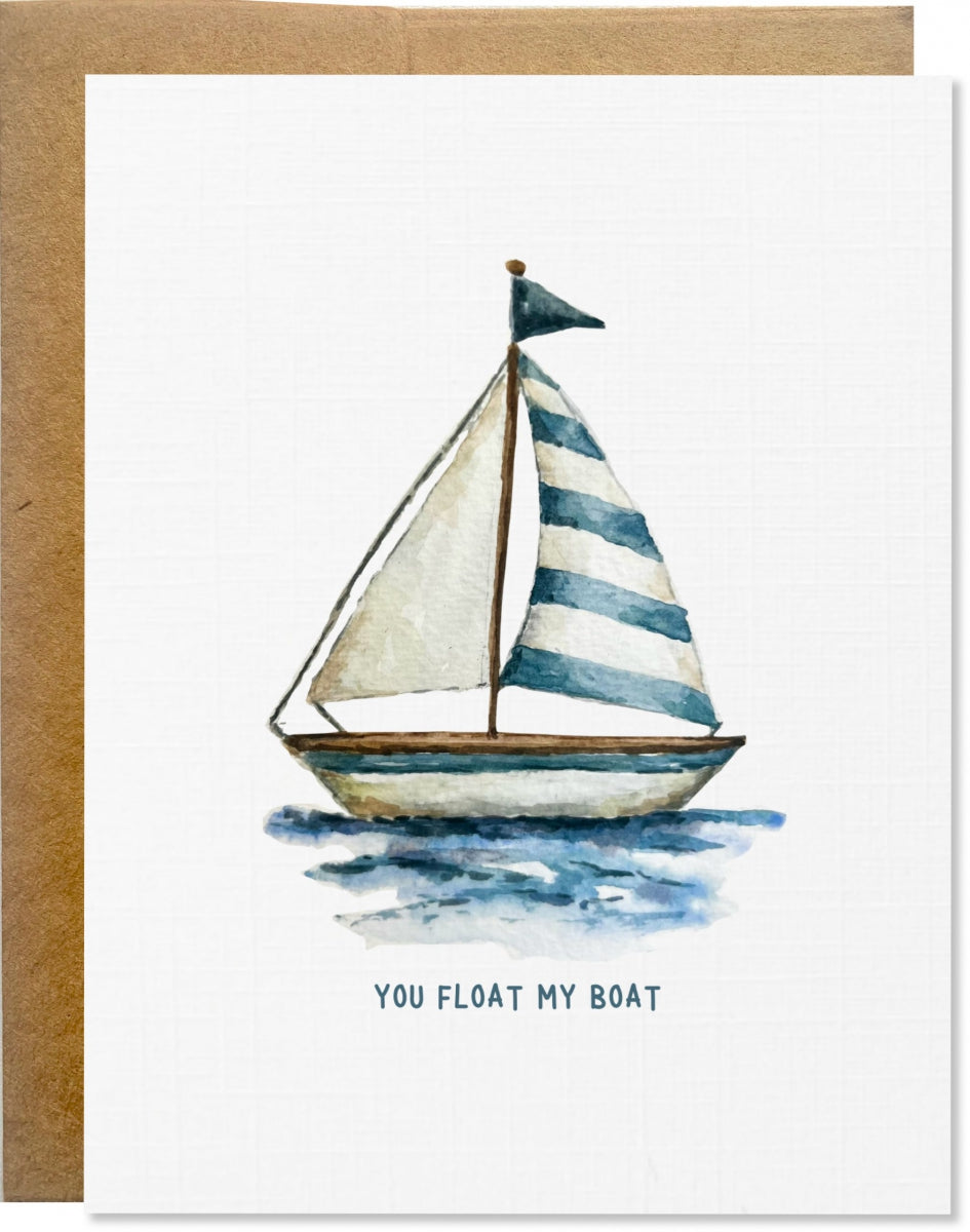 Pink Hill Press Cards