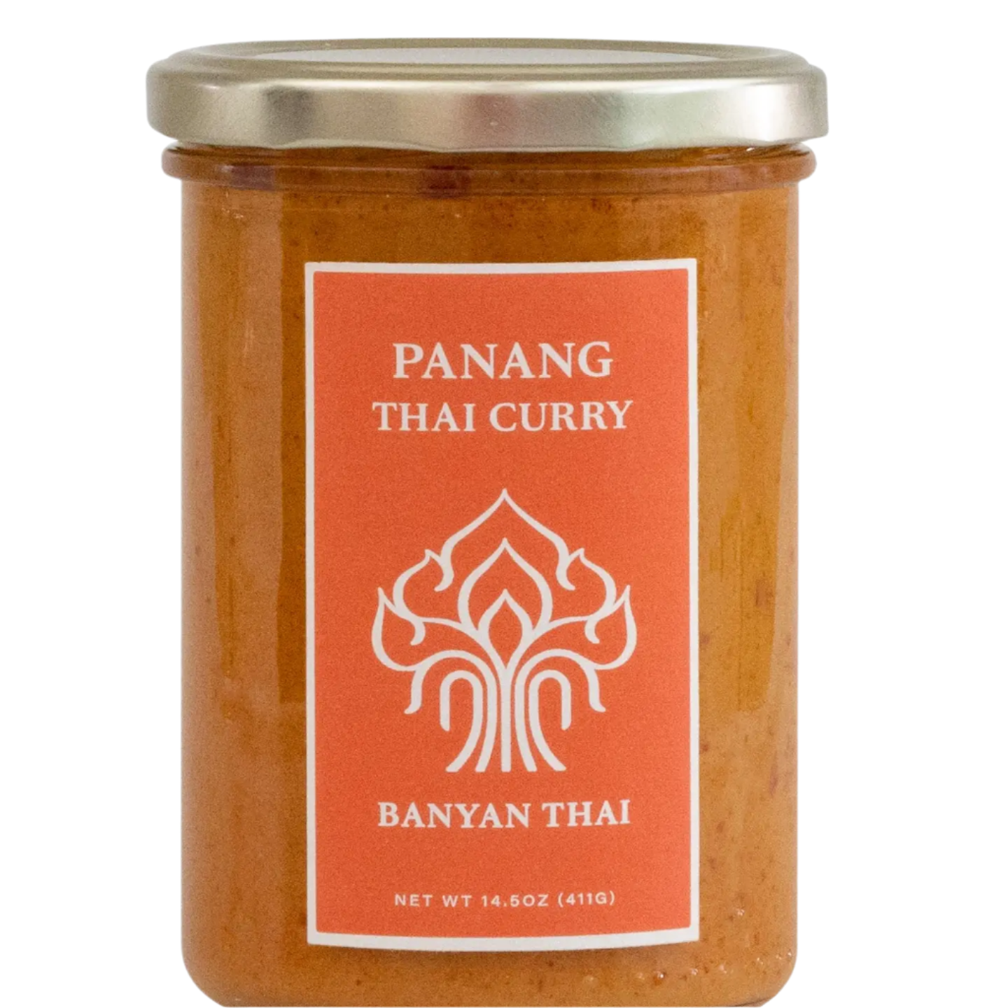 Banyan Thai Curry