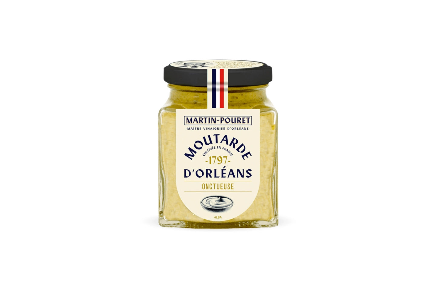 Moutarde D'Orleans