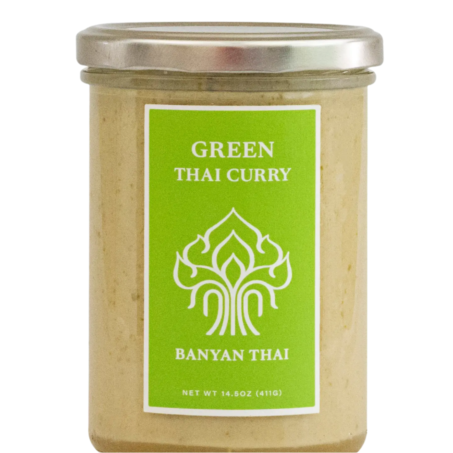 Banyan Thai Curry