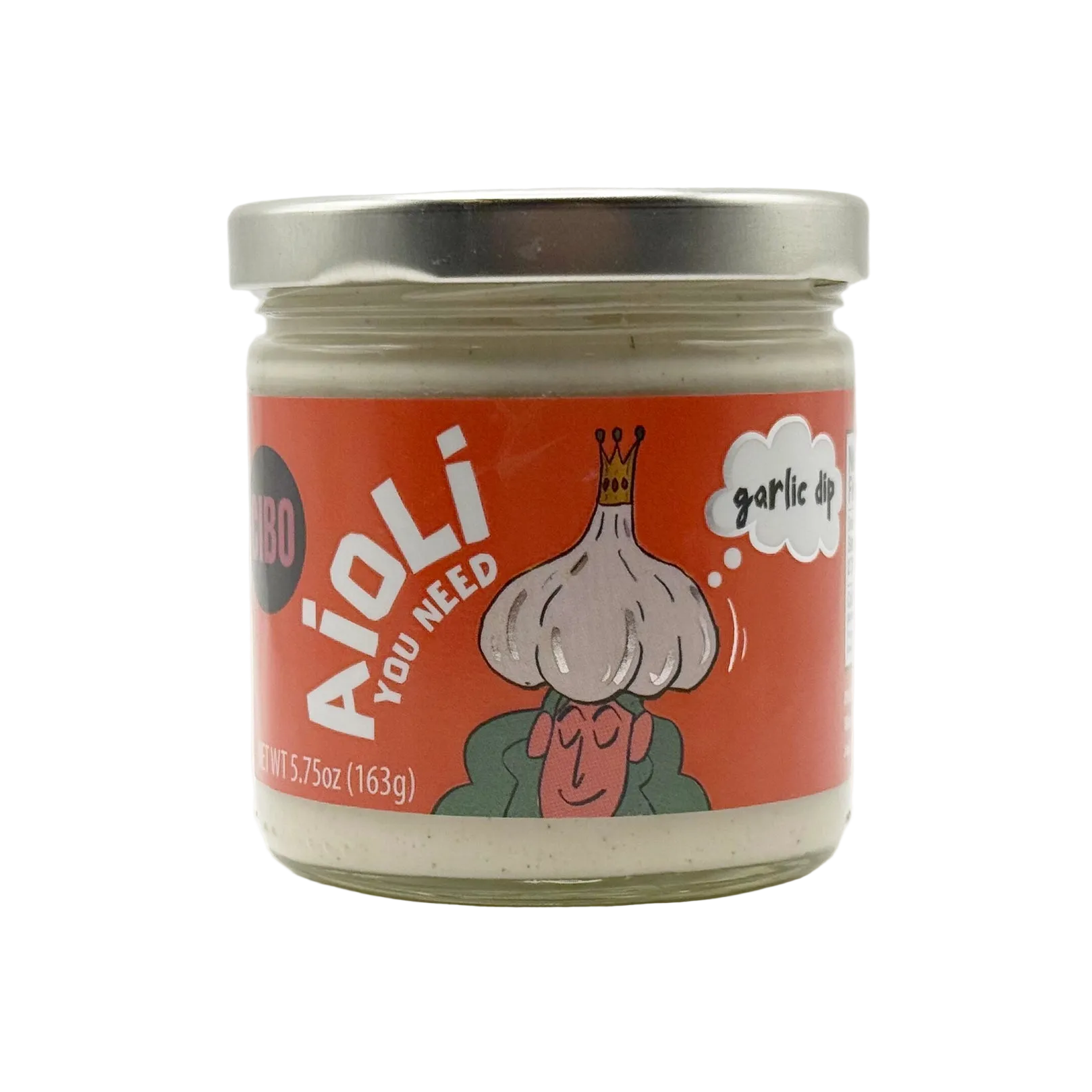 Garlic Aioli