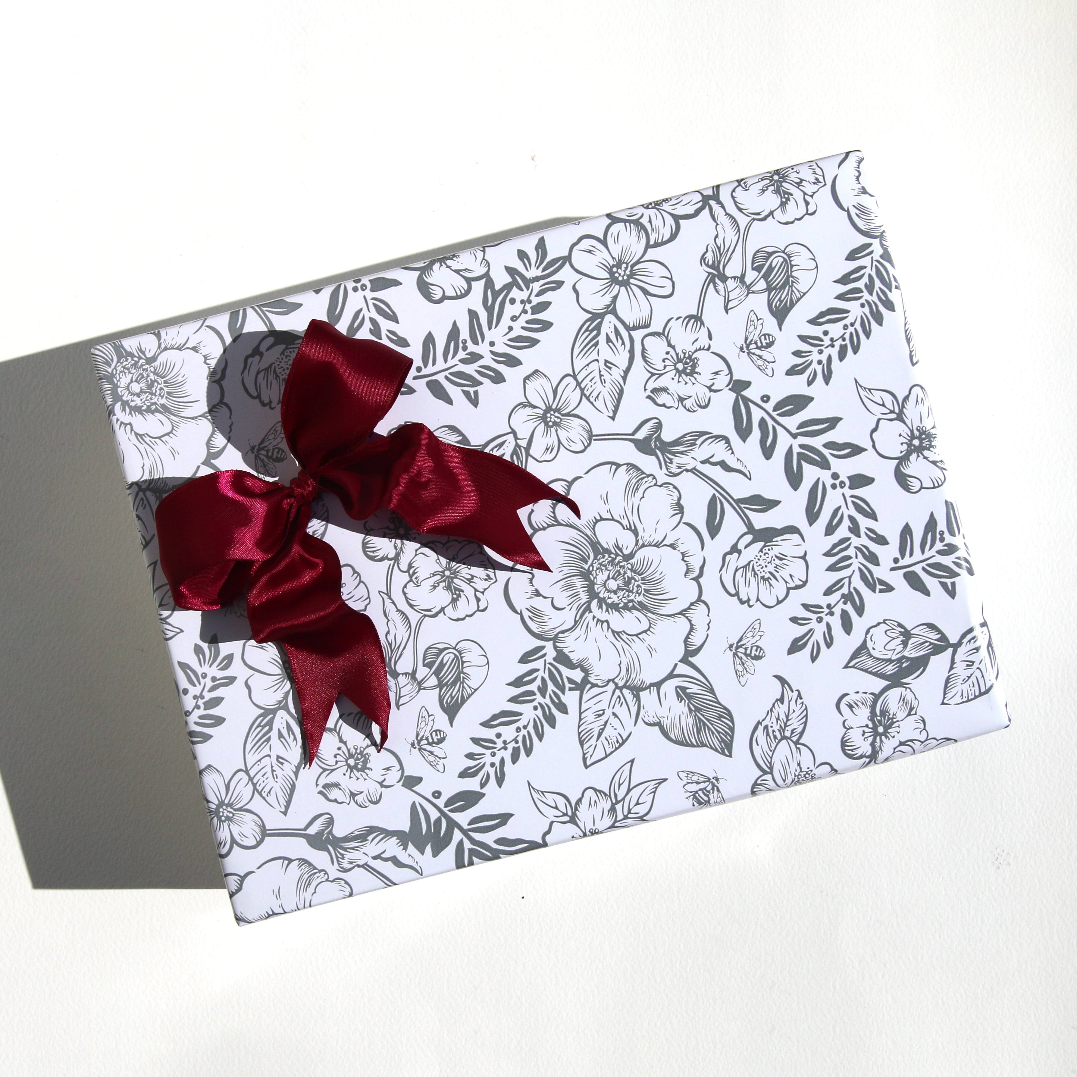 Legacy Box
