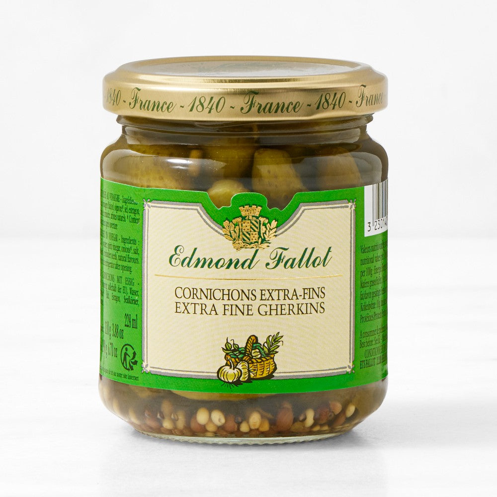 Cornichons