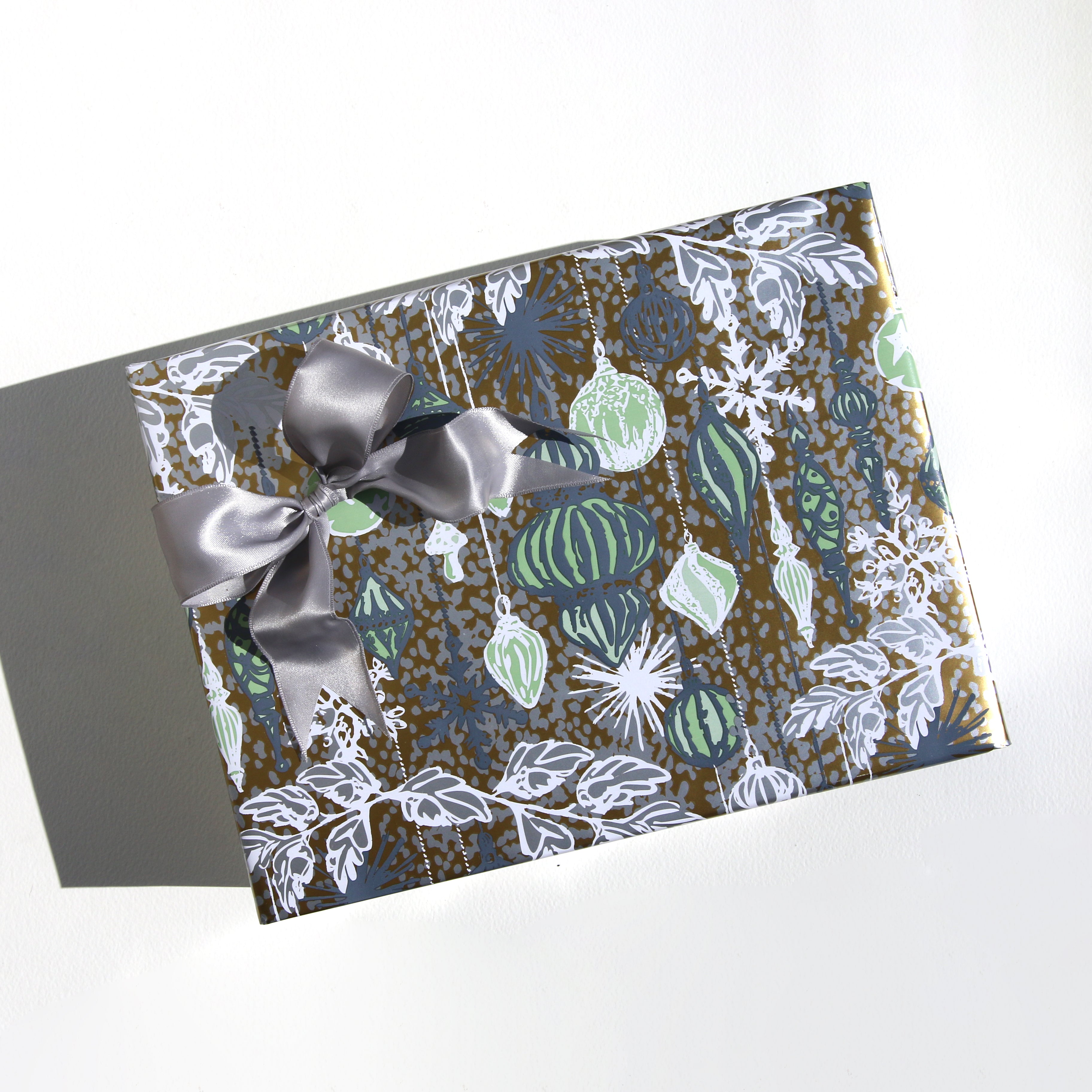 From Santa Barbara, With Love Collection