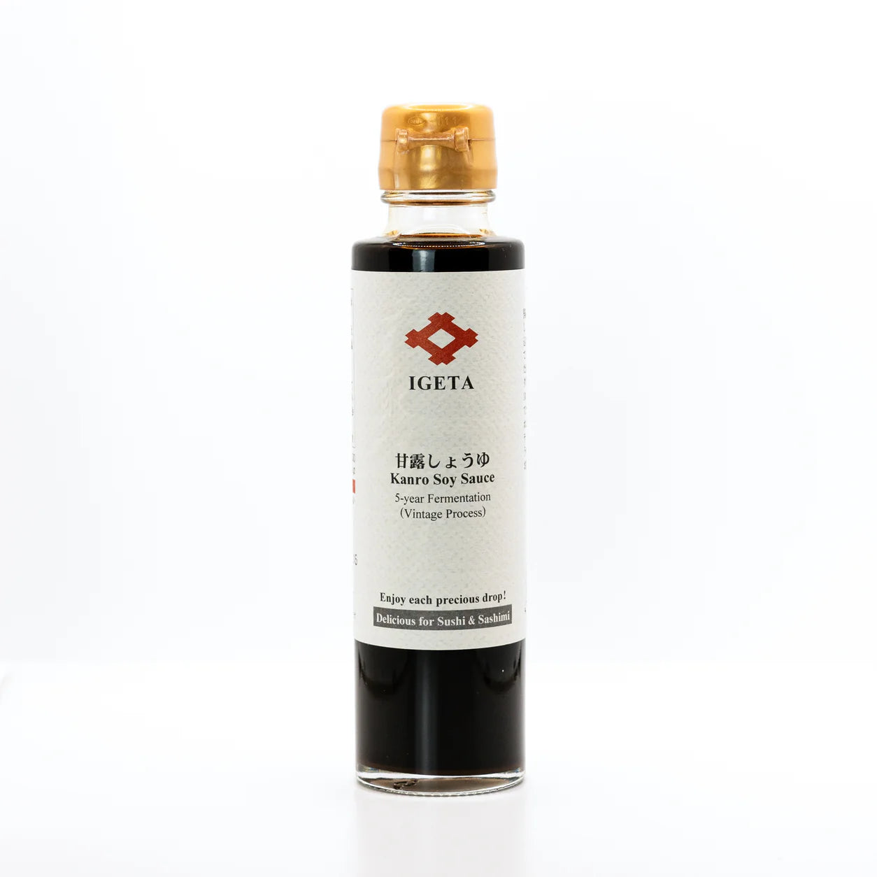 Kanro Soy Sauce