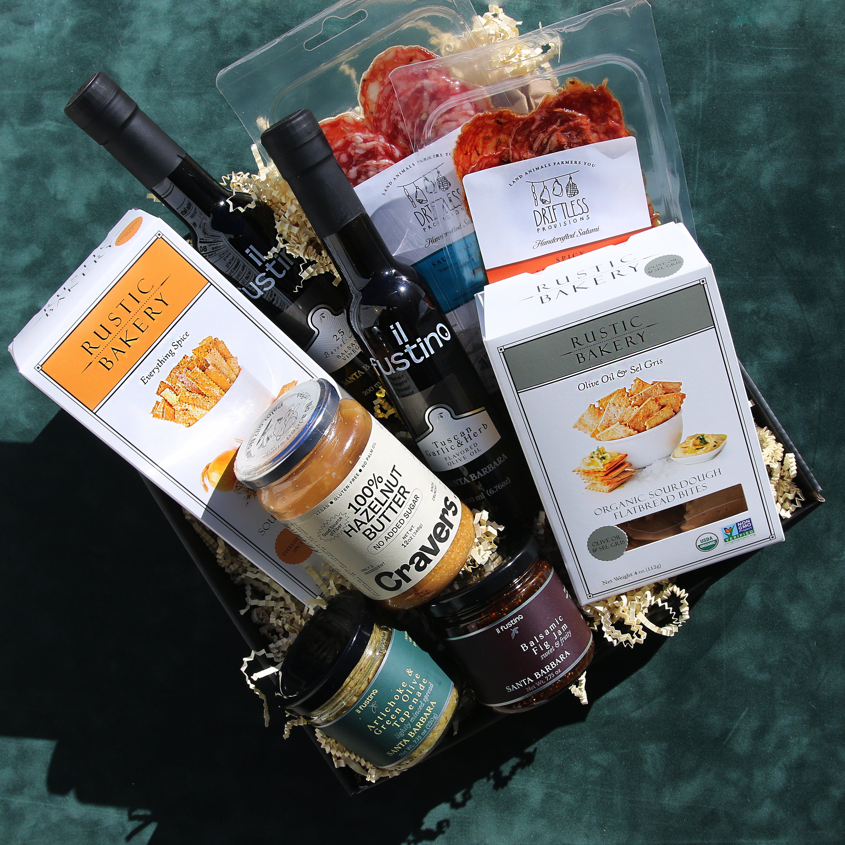 Let's Toast Collection