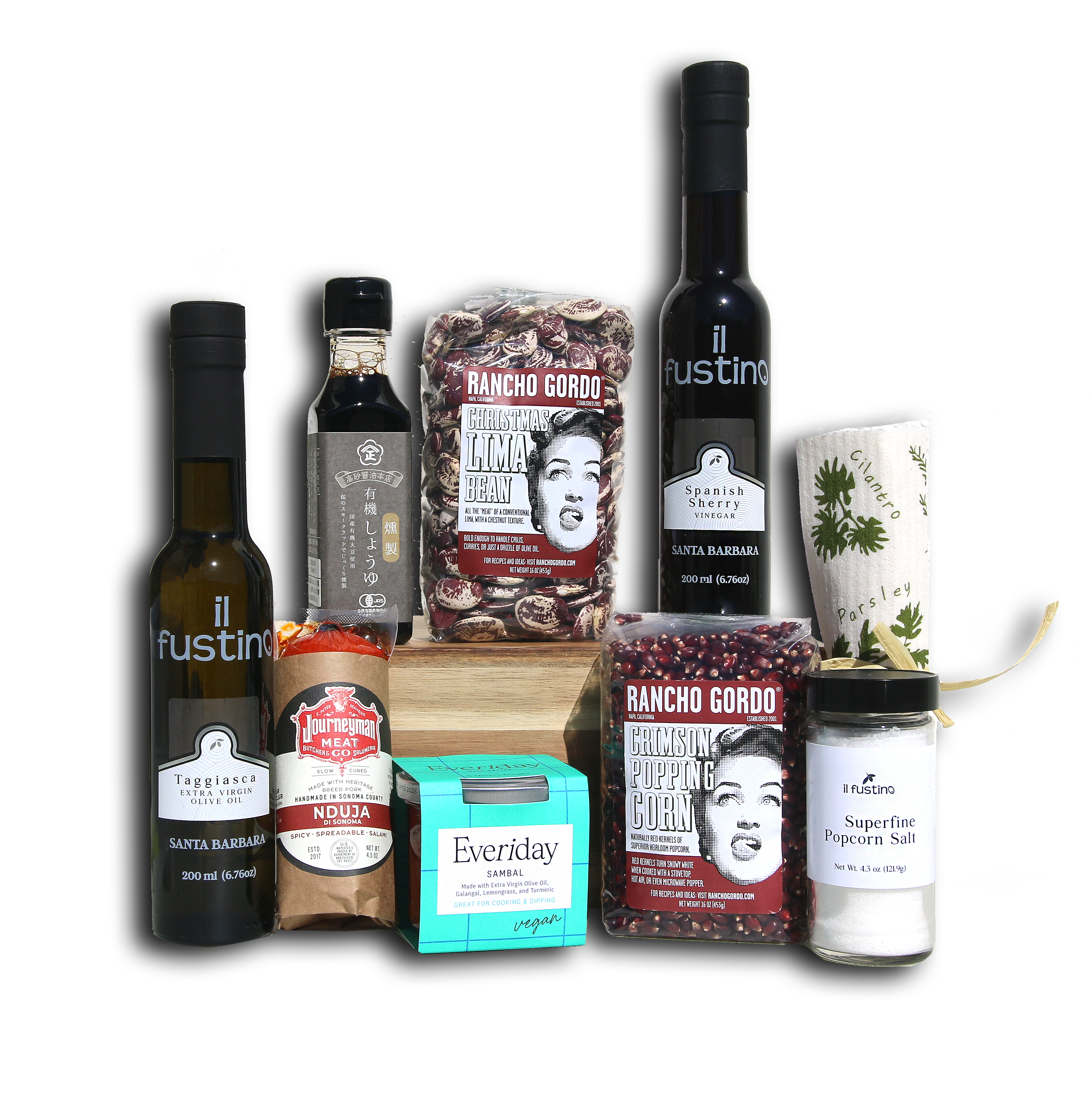 Yes, Chef Collection