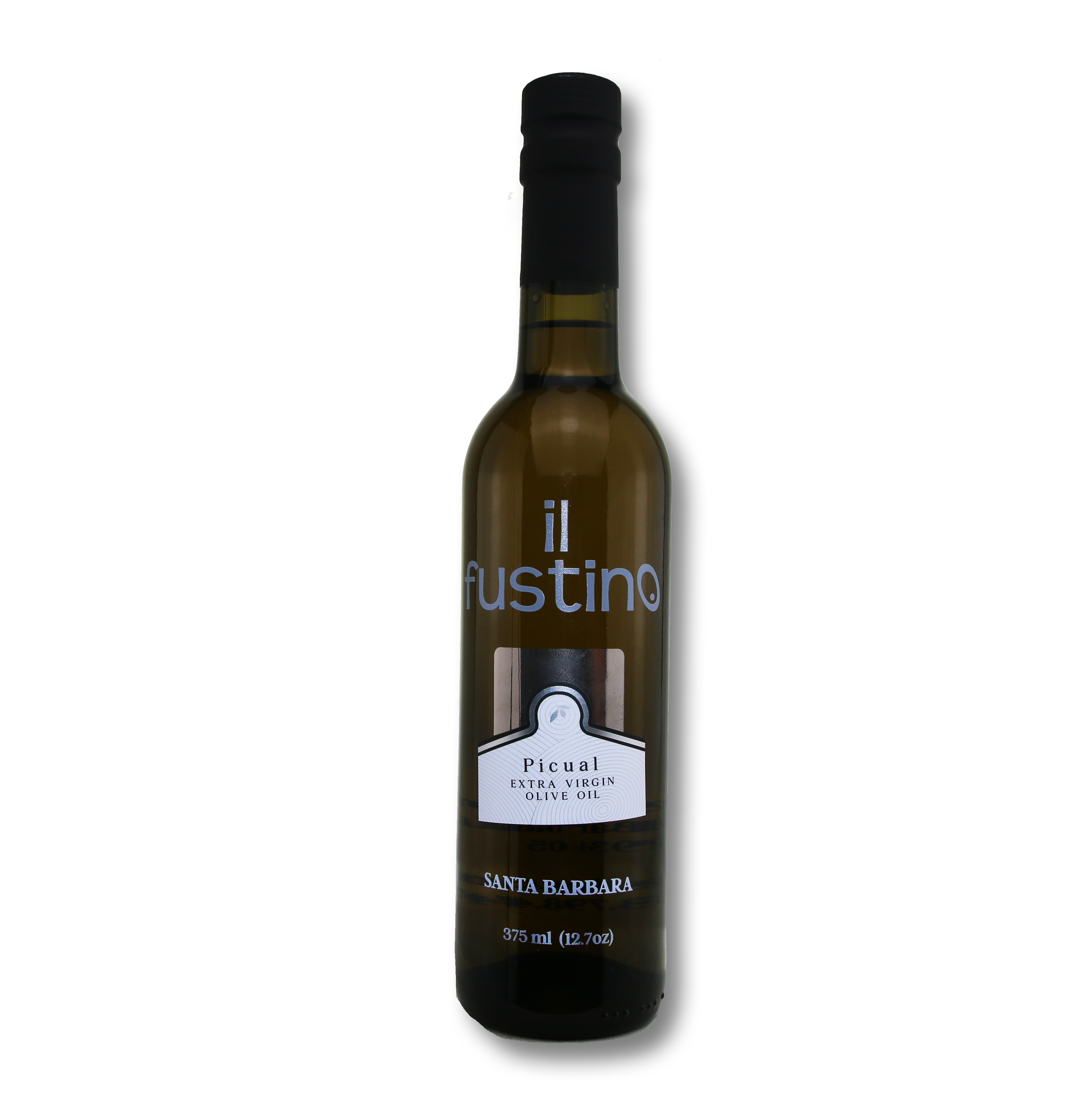 Picual Extra Virgin Olive Oil