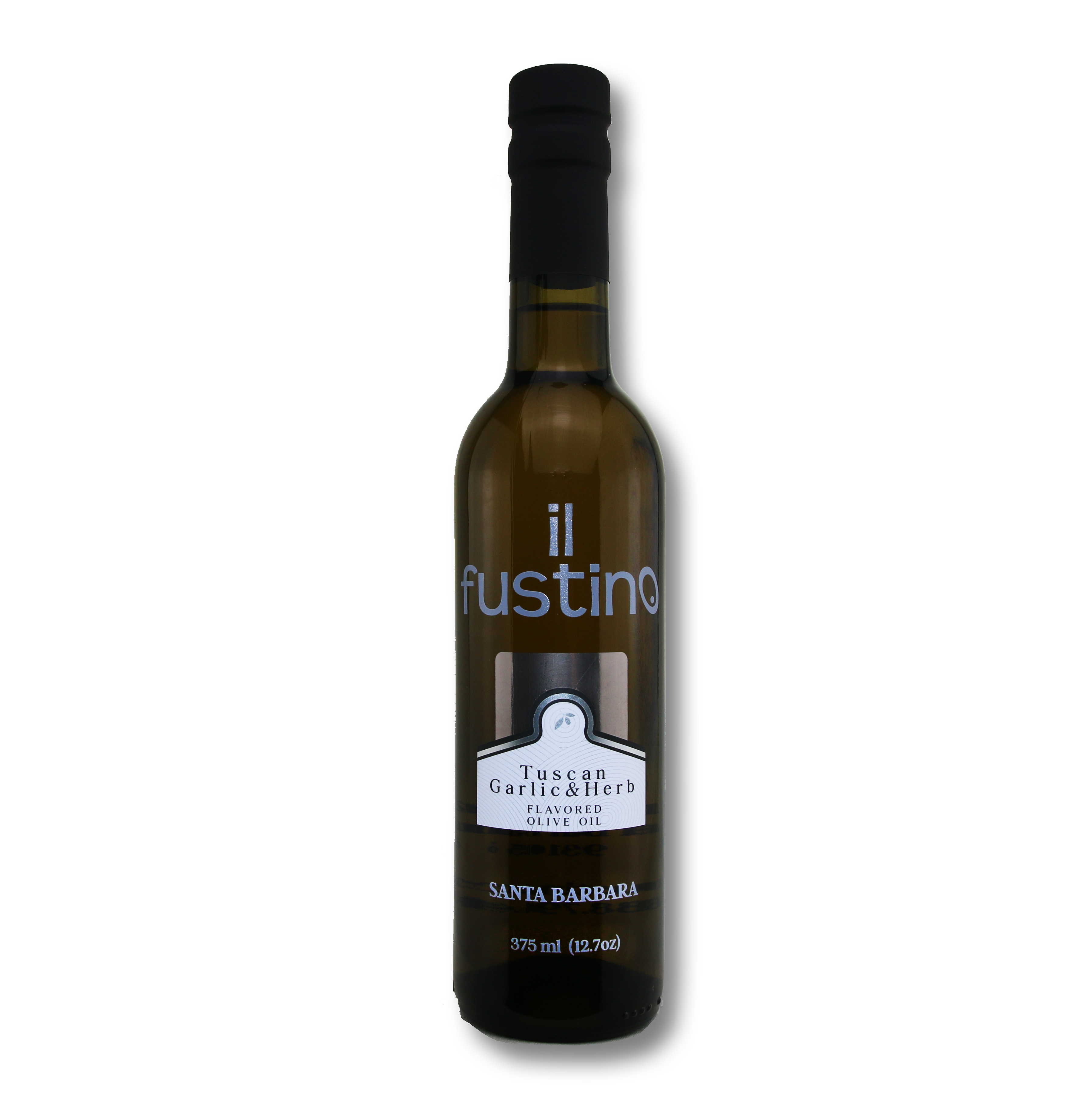 Tuscan Garlic & Herb Olive Oil